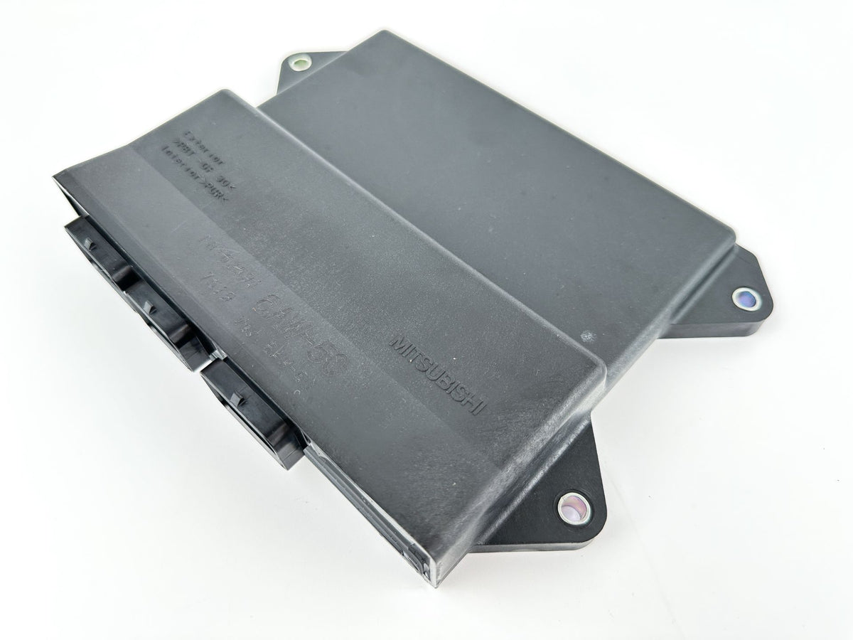 2017 Yamaha 350 HP 4 Stroke Outboard Engine Control Unit ECU 6AW-8591A-50-00 OEM