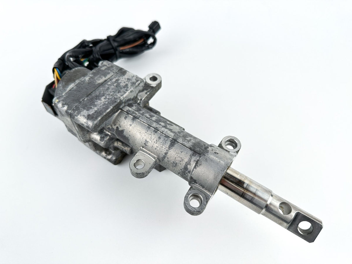 2007 + Yamaha F 250 300 350 HP Outboard Shift Actuator Unit 6AW-4820A-10-00
