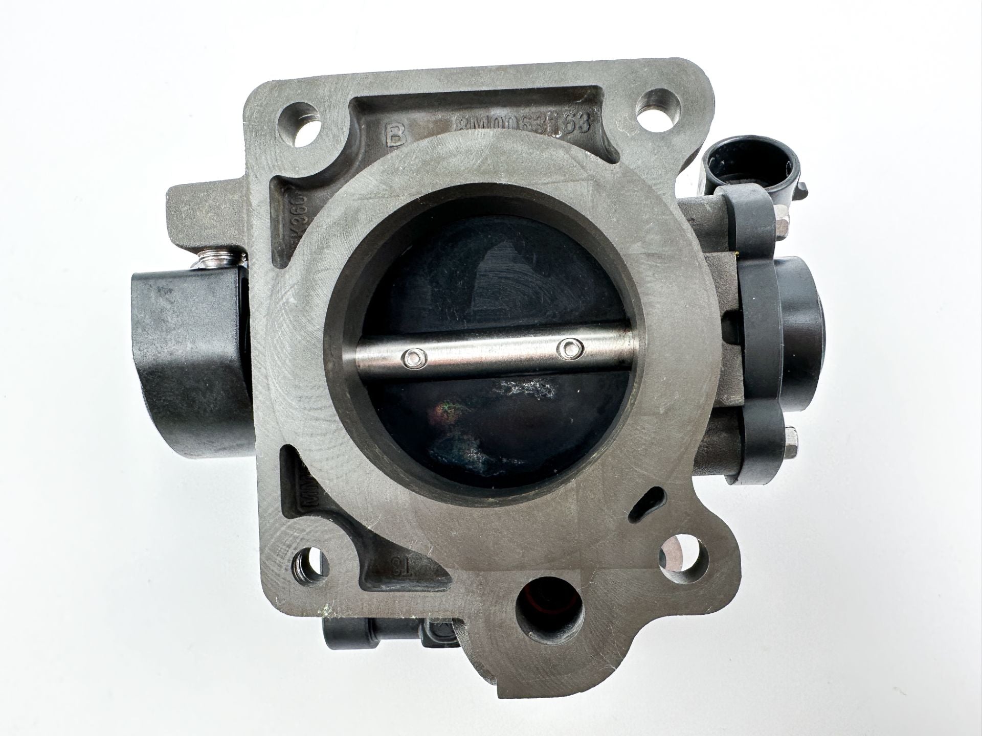 2021 Mercury 115 HP 4 Stroke Outboard Throttle Body Assembly 8M0088066 OEM