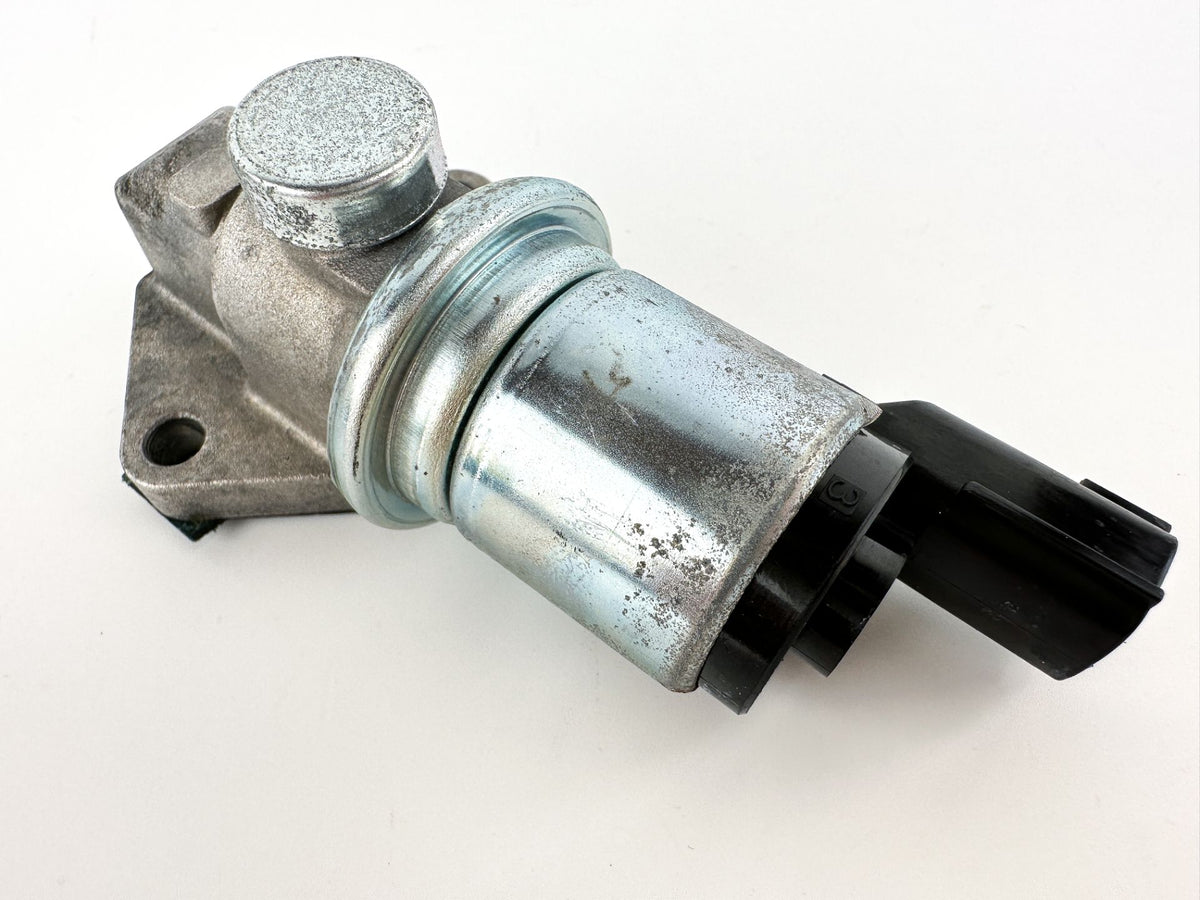 2019 Suzuki 115 HP 4 Stroke Outboard IAC Idle Air Control Valve 18137-77E00 OEM