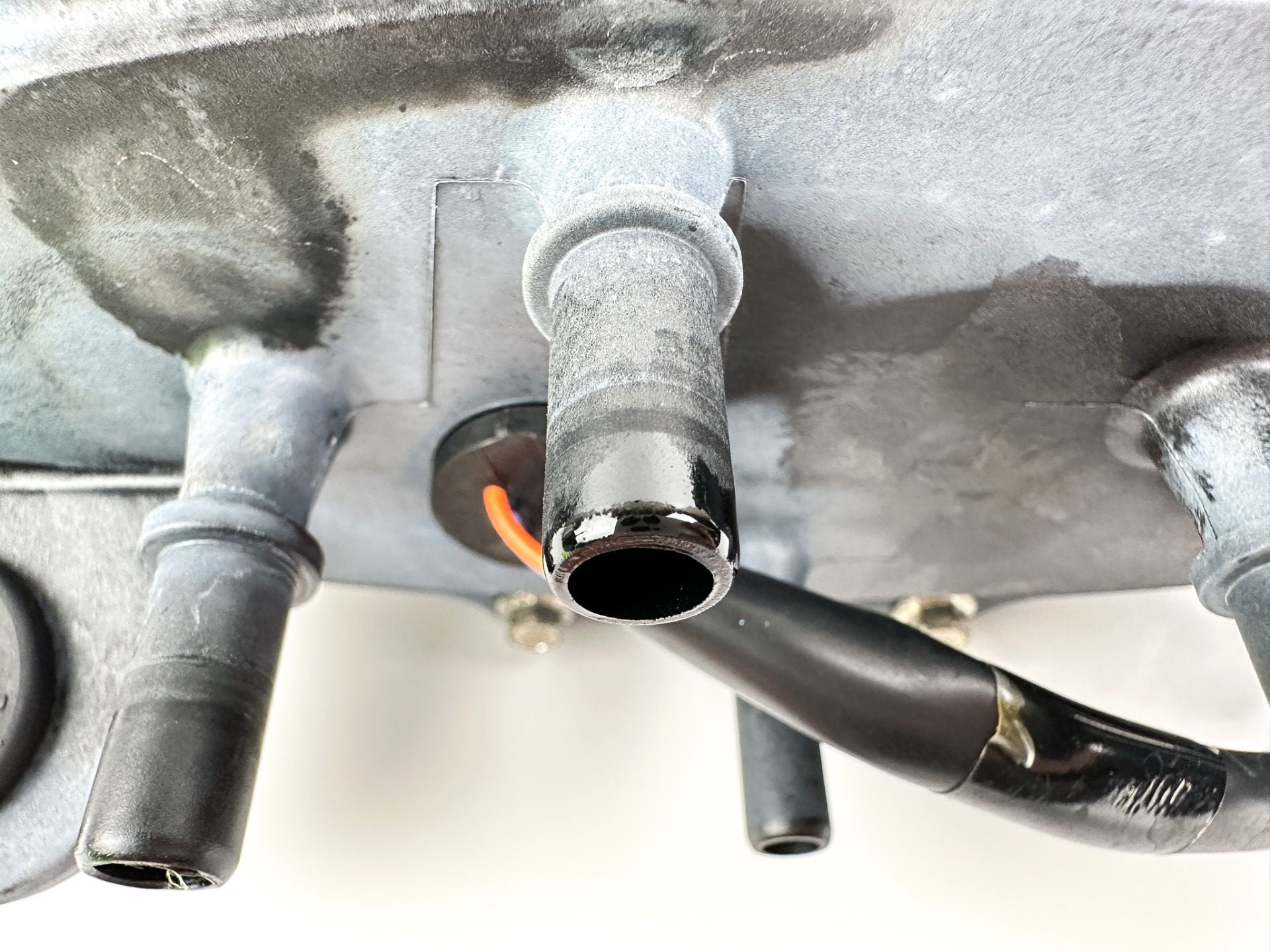 2014 Mercury 115 HP 4 Stroke Outboard FSM Fuel Supply Module 880133T08 OEM