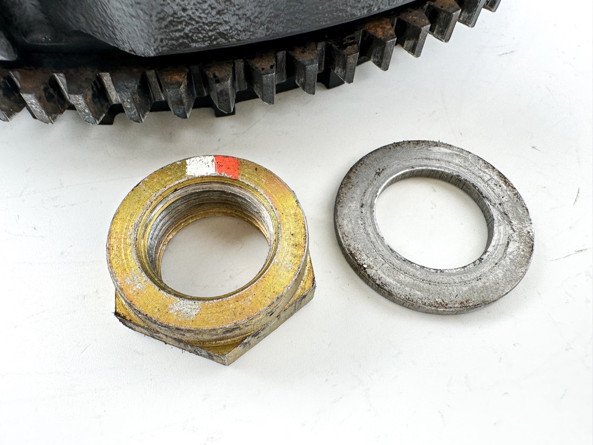 Evinrude Etec 40 50 60 75 90 HP 2 Stroke Etec Flywheel 0586964 586964