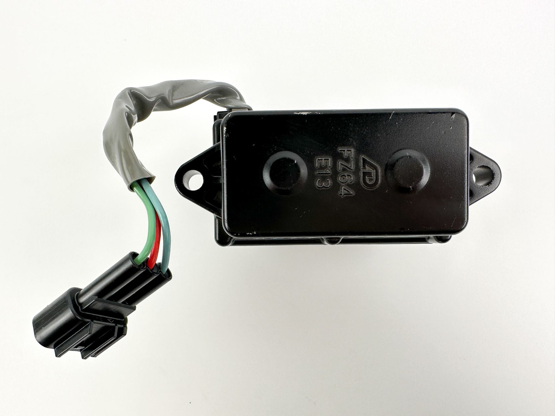 2019 Yamaha 250 HP 4 Stroke Outboard Trim Tilt Relay 6AW-81950-00-00 OEM