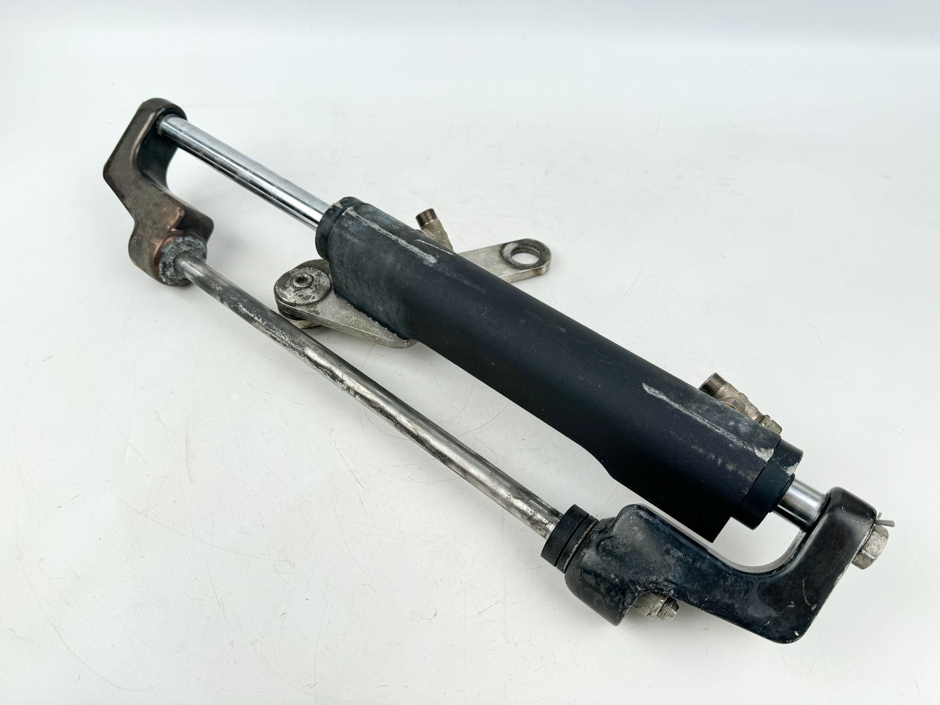 UFlex Outboard Hydraulic Steering Cylinder Ram