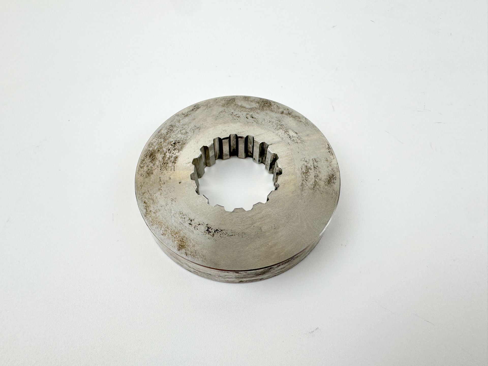 Yamaha 200 - 300 HP Prop Spacer Thrust Washer Nut Assembly