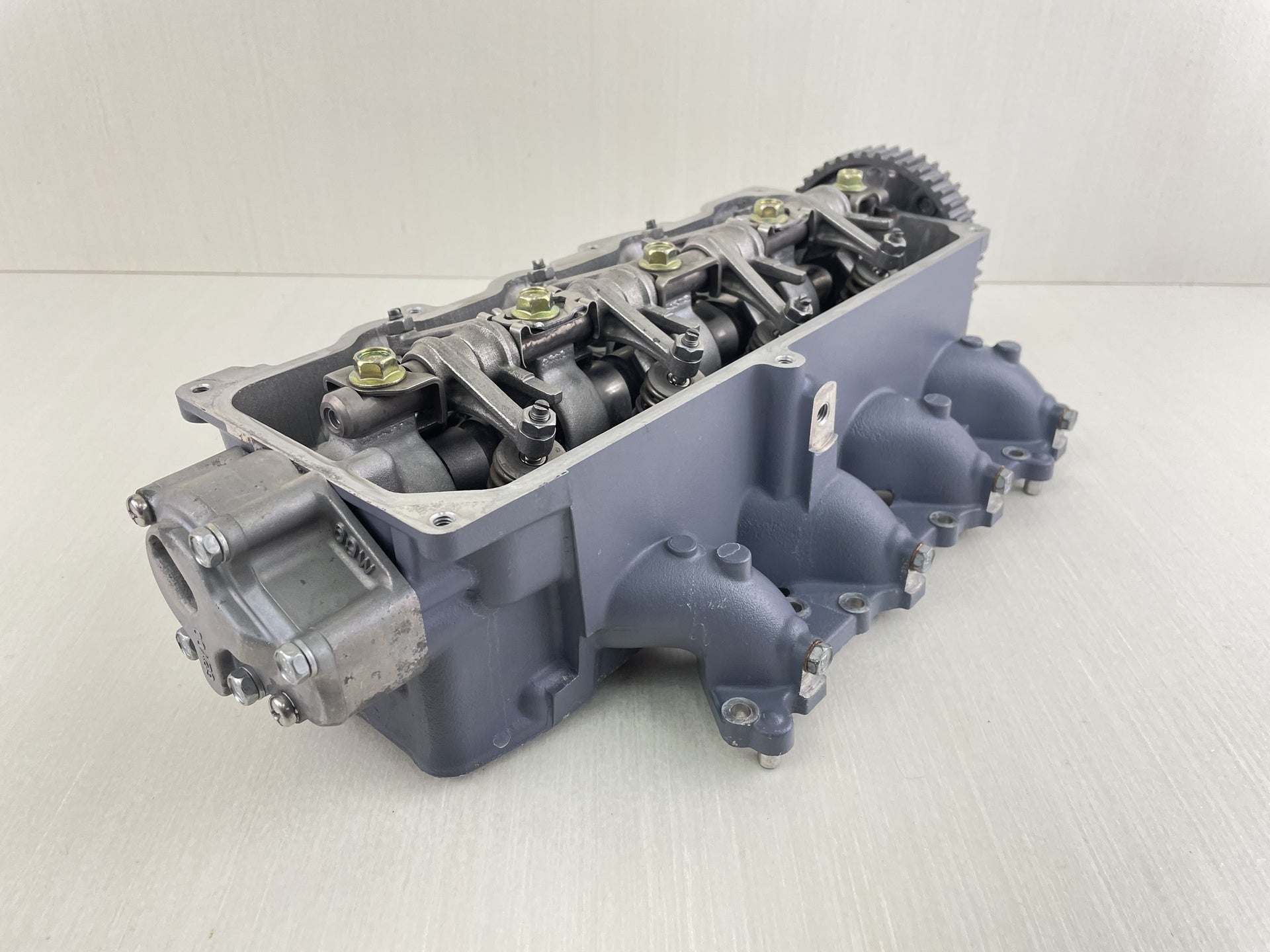 96-2004 Yamaha 50HP 4 Stroke Outboard Cylinder Head 64J-W009A-01-1S