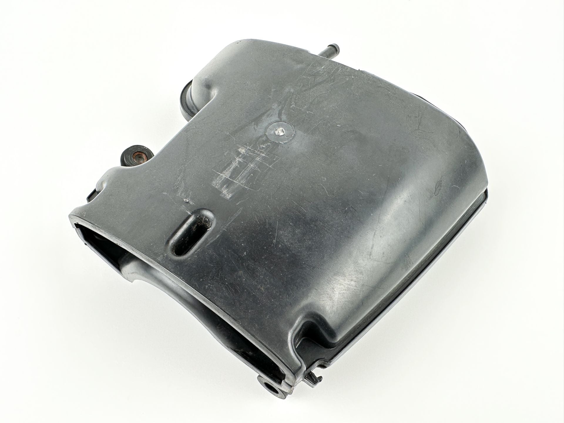 2008 Suzuki 50 HP 4 Stroke Outboard Intake Air Silencer Assembly 13810-87J20 OEM