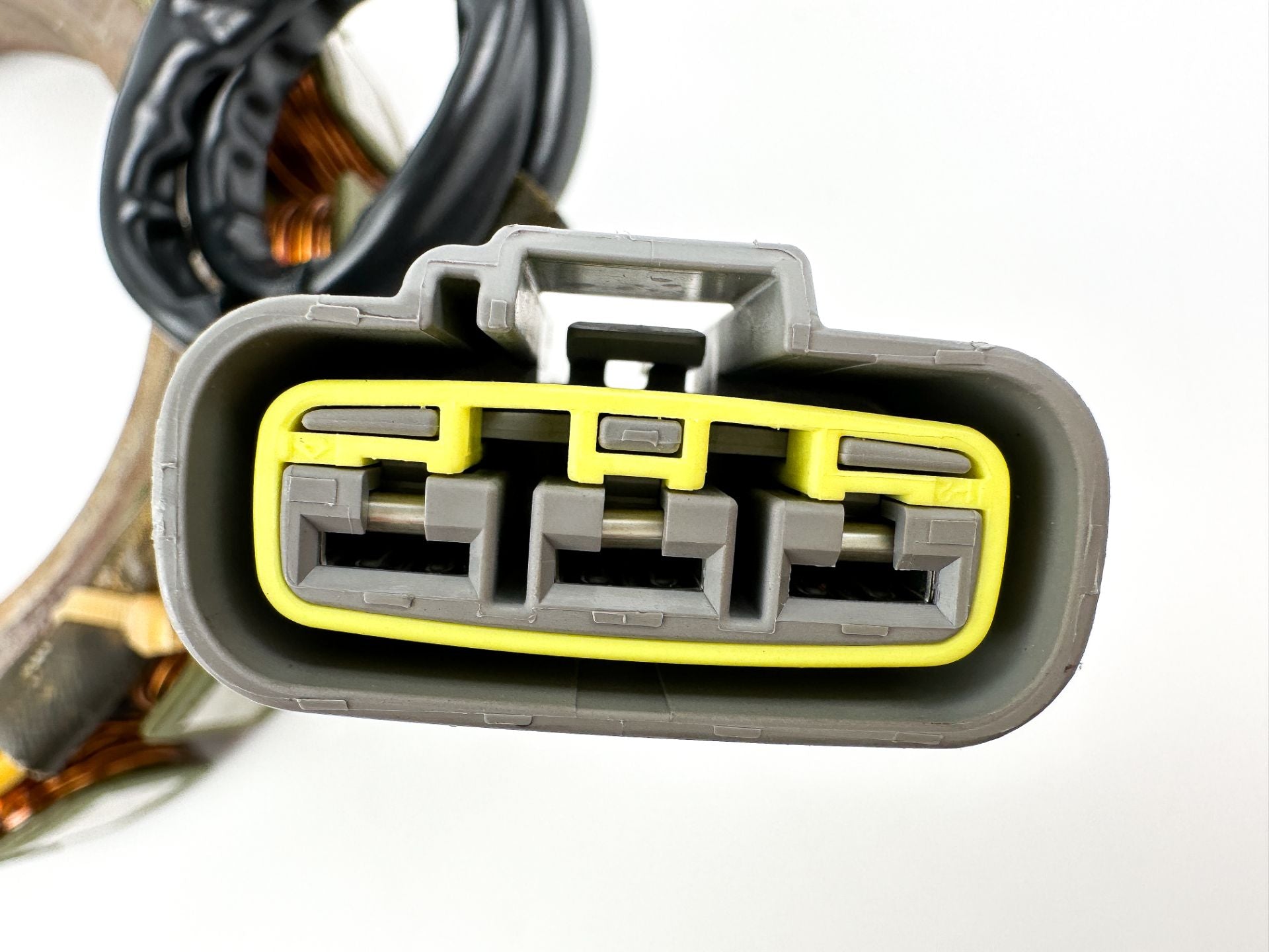 2016 Suzuki 175 HP 4 Stroke Outboard Stator Charging Coil 32120-96J00 OEM