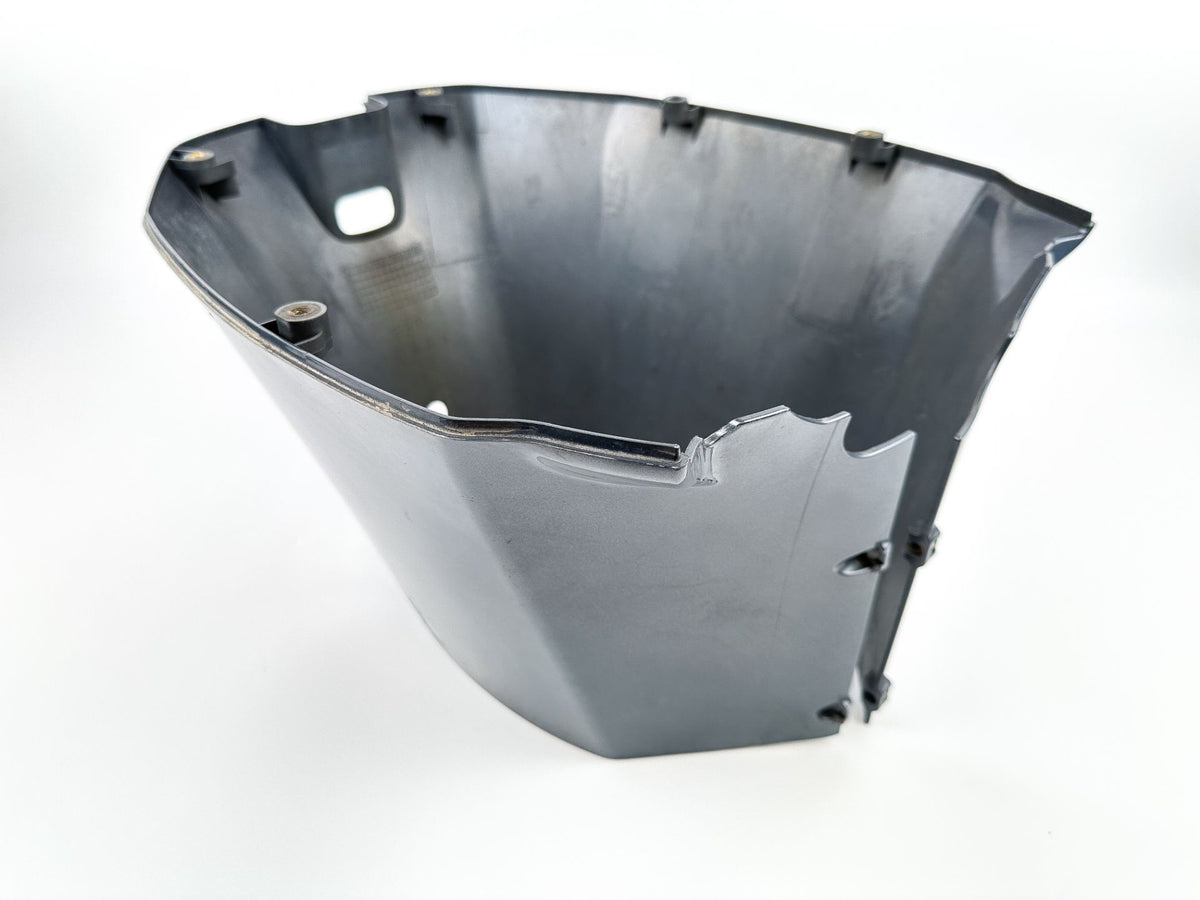 2004 Yamaha 150 HP 4 Stroke Outboard Lower Apron Cover 63P-42741-00-8D OEM