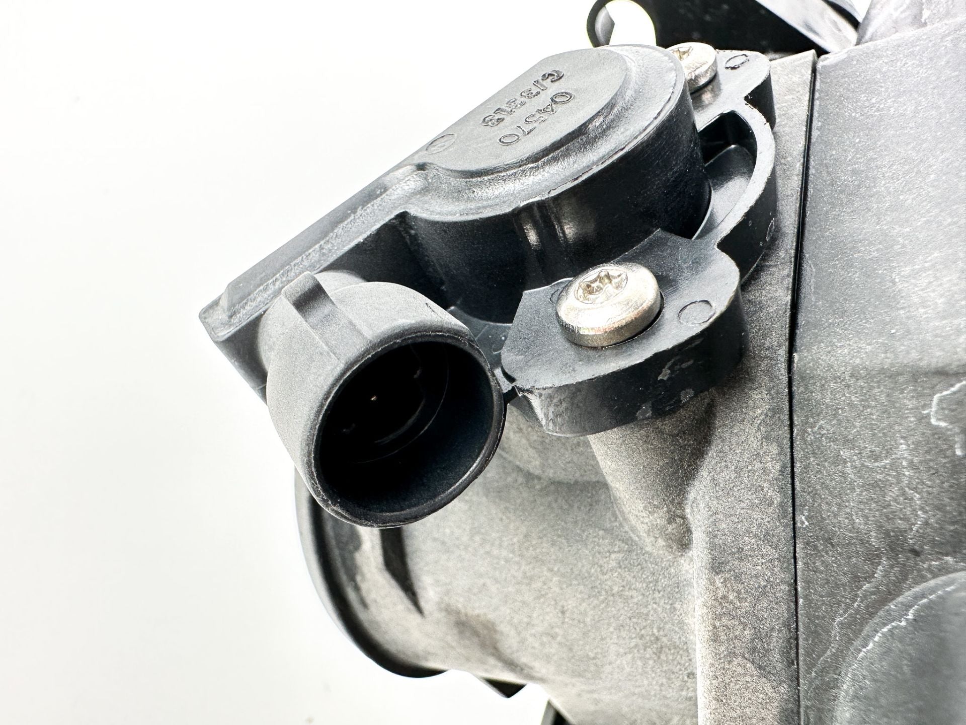 2014 Mercury 115 HP 4 Stroke Outboard Air Fuel Module Assembly 892952T06 OEM