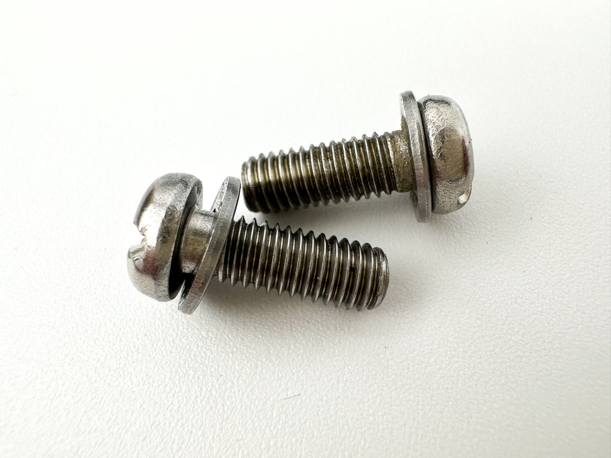2016 Yamaha 115 HP 4 Stroke Outboard Idle Speed Control Valve ISC IAC 6C5-13713-00-00 OEM