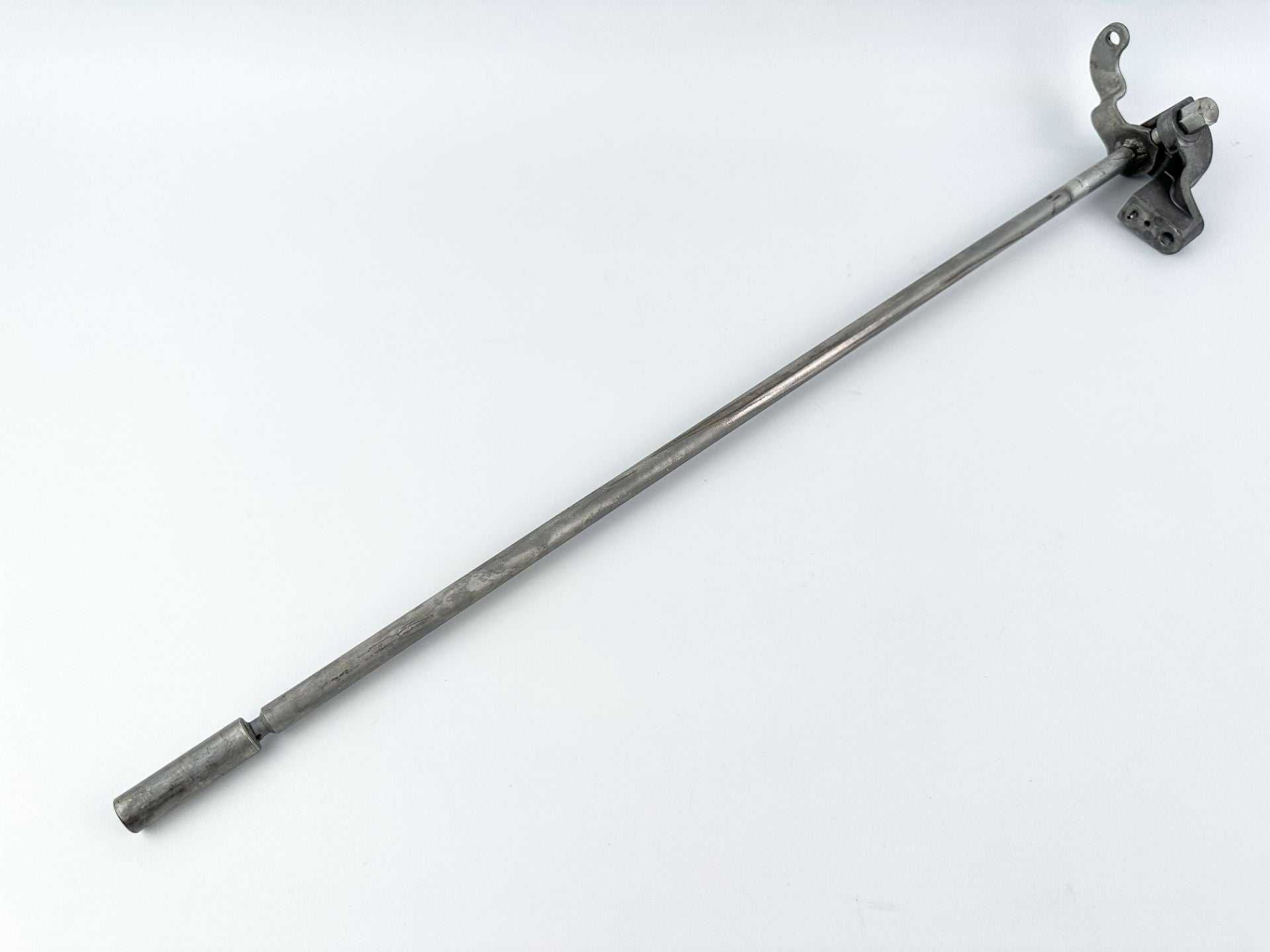 2012 Yamaha 250 HP 4 Stroke Outboard Shift Shaft 6CB-44120-00-00 OEM