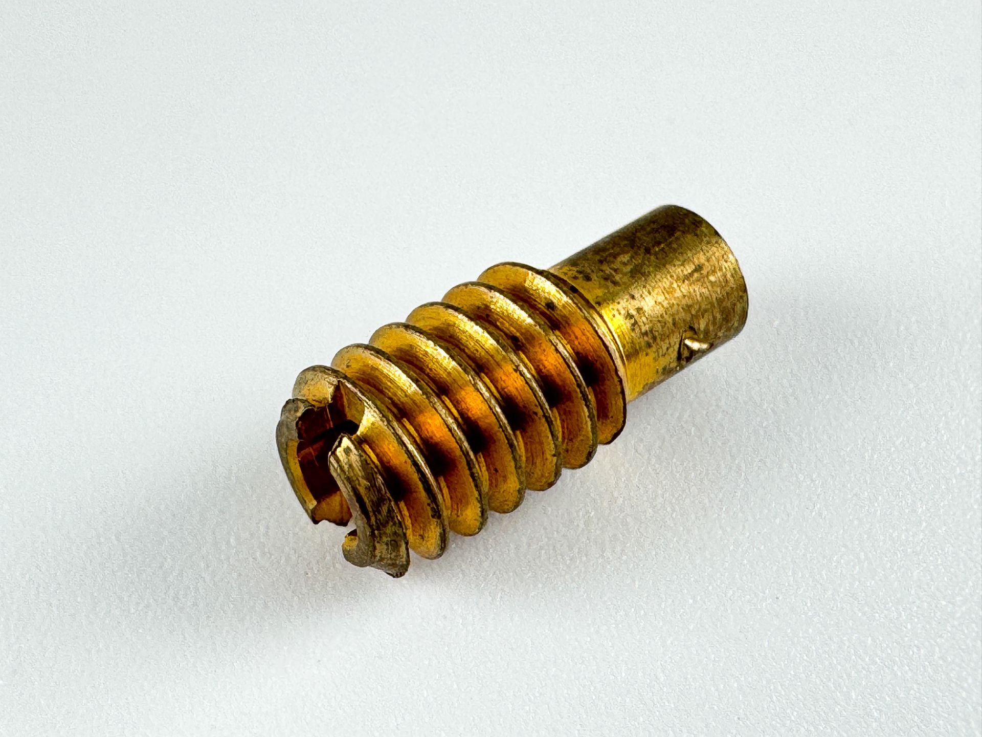 Evinrude Johnson New Old OEM Orifice Plug No. 45C 0322664