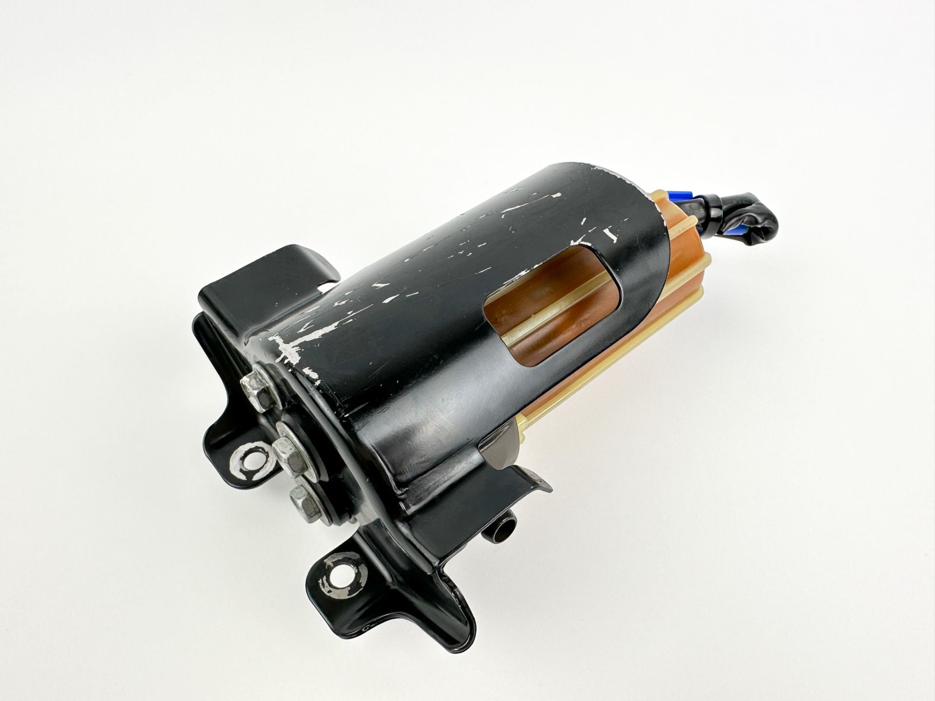 2019 Yamaha 250 HP 4 Stroke Outboard Fuel Filter Assembly 6P3-24560-22-00 OEM