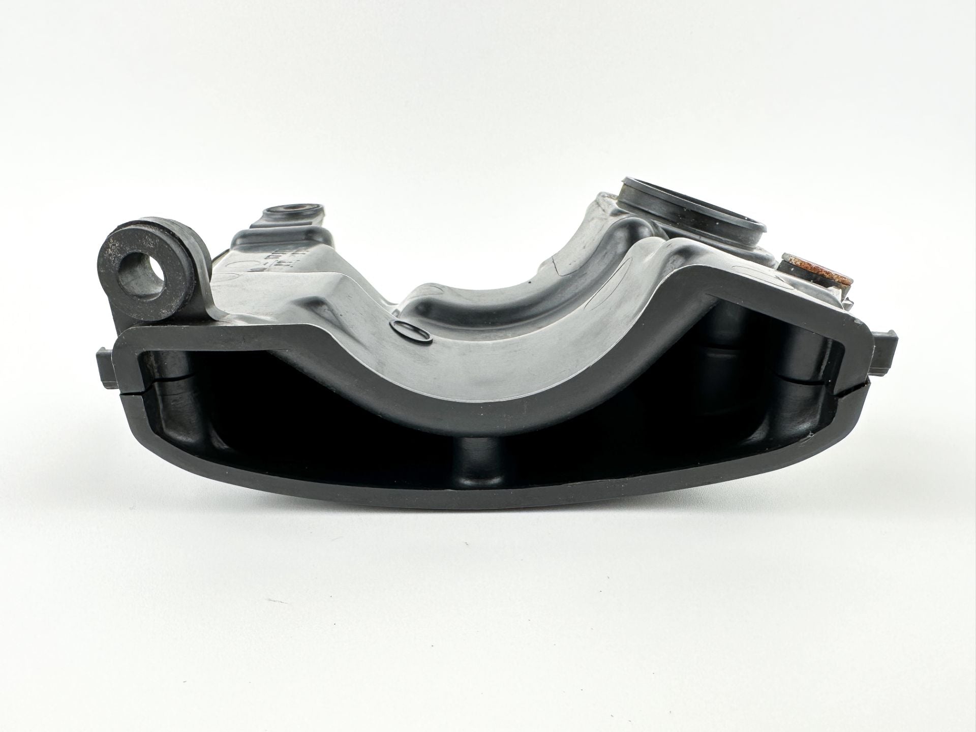 2008 Suzuki 50 HP 4 Stroke Outboard Intake Air Silencer Assembly 13810-87J20 OEM