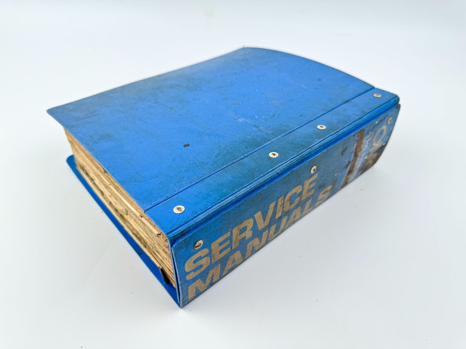 1966 Evinrude Parts Catalog Book Set