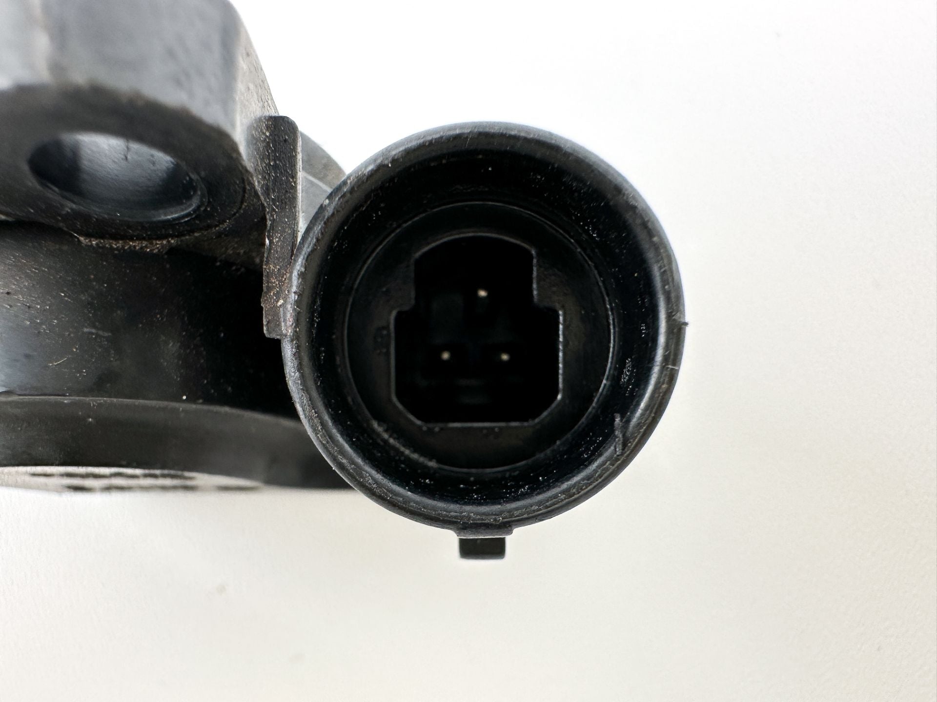 2008 Evinrude 200 HP 2 Stroke Outboard Throttle Position Sensor TPS 5006484