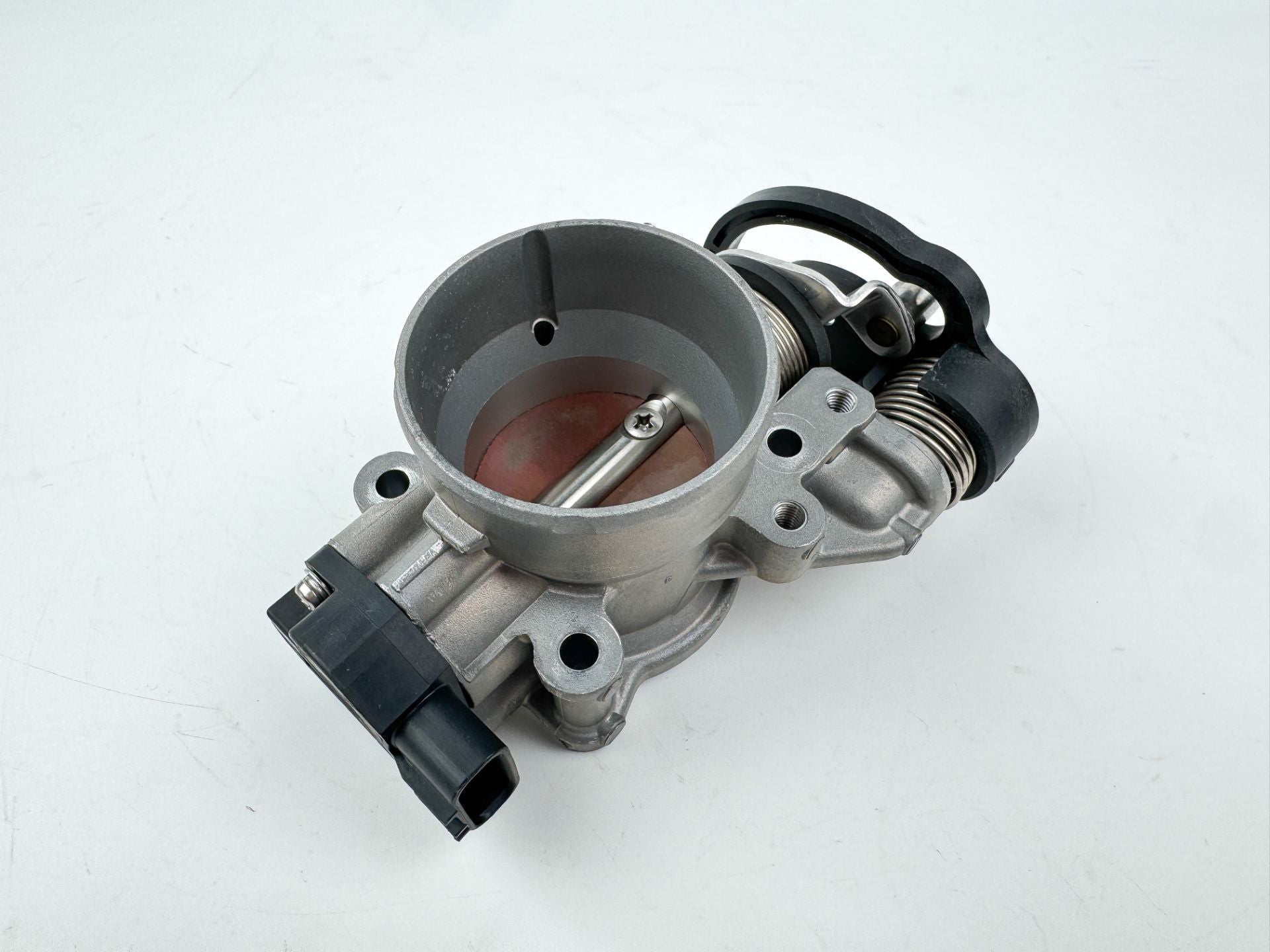 2016 Suzuki 40 HP 4 Stroke Outboard Throttle Body Assembly 13300-88L01 OEM