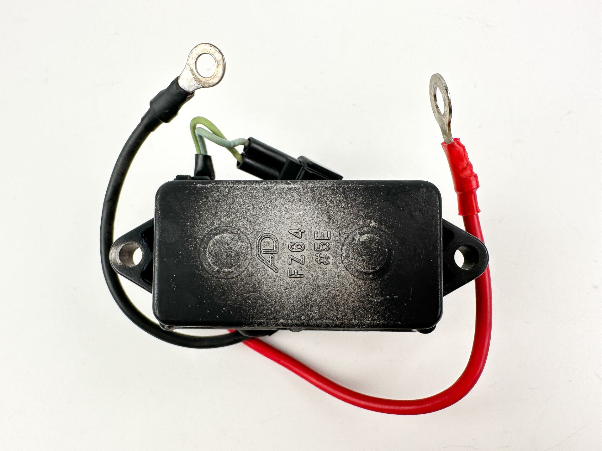 Yamaha 4 Stroke Outboard Trim Tilt Relay Assembly 68V-8195B-01-00