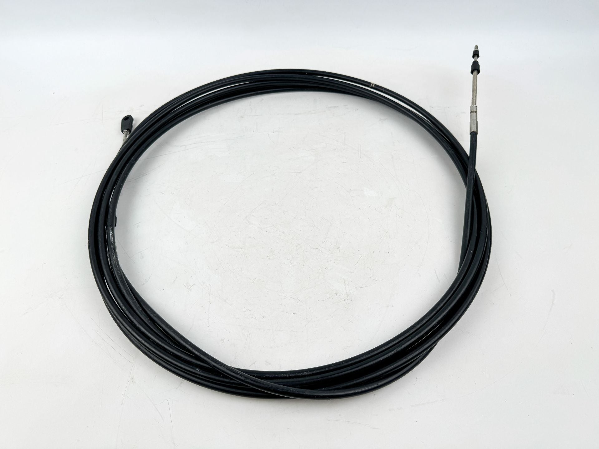 Seastar Solutions CCX63328 28' XTREME Throttle Control Shift Cable Single