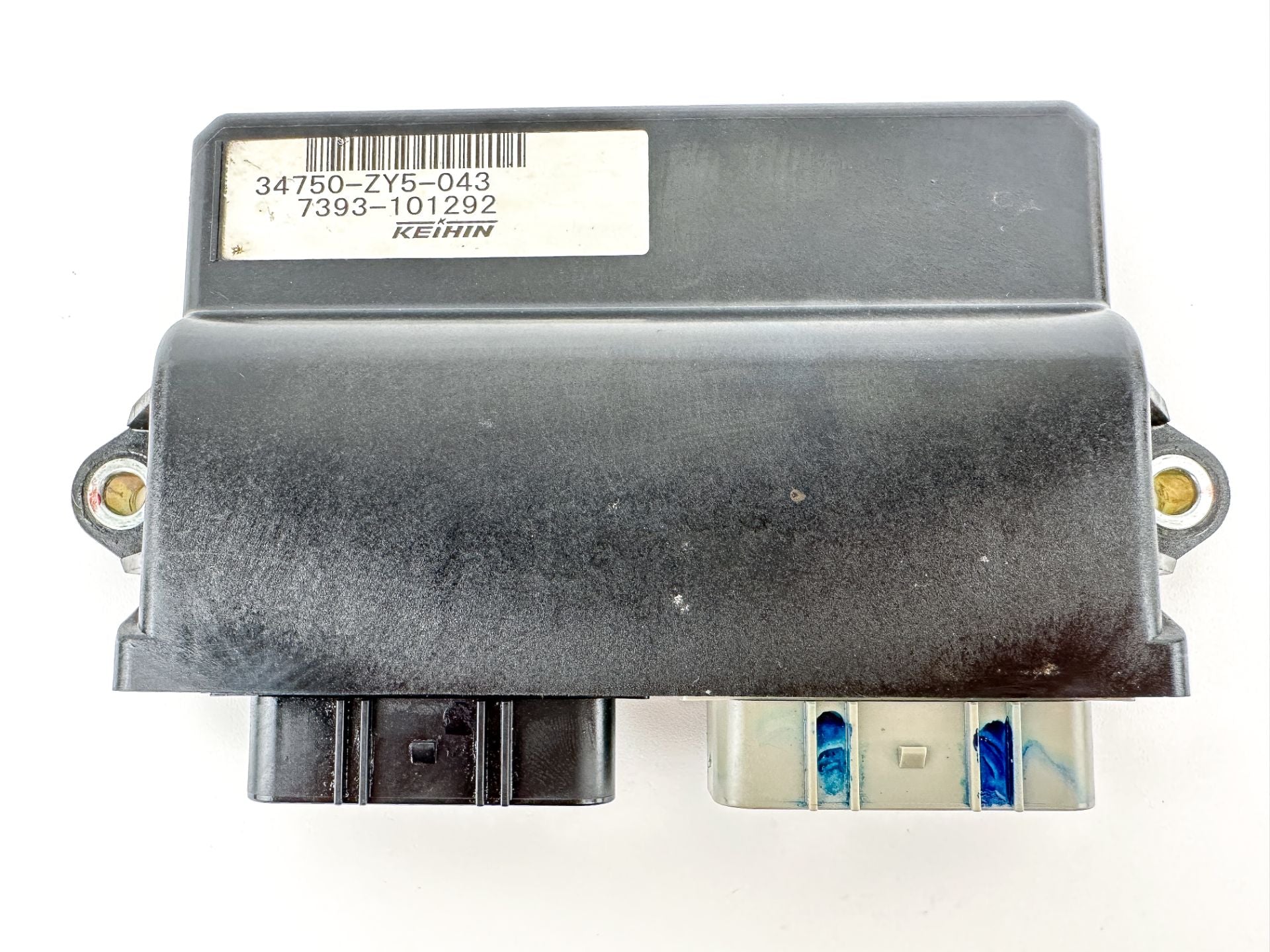 2011 Honda 135 HP 4 Stroke Outboard Engine Control Unit ECU 34750-ZY5-043 OEM