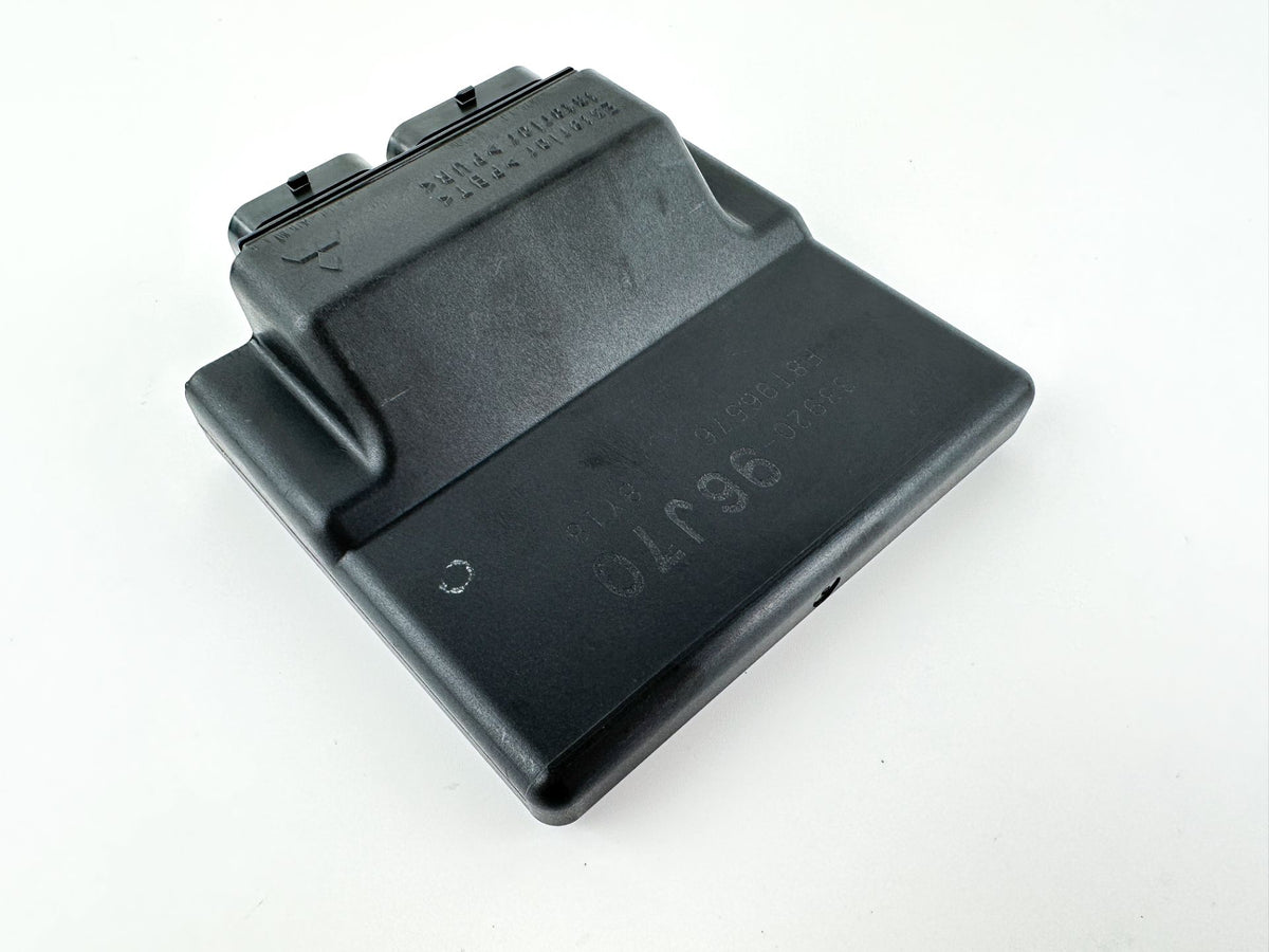 2007 Suzuki 175 HP 4 Stroke Outboard Engine Control Unit ECU 33920-96J70 OEM