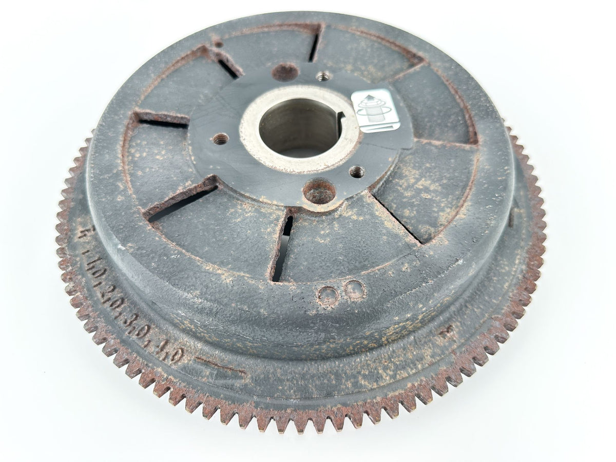 2011 Suzuki 140 HP 4 Stroke Outboard Flywheel 32102-92J10 OEM