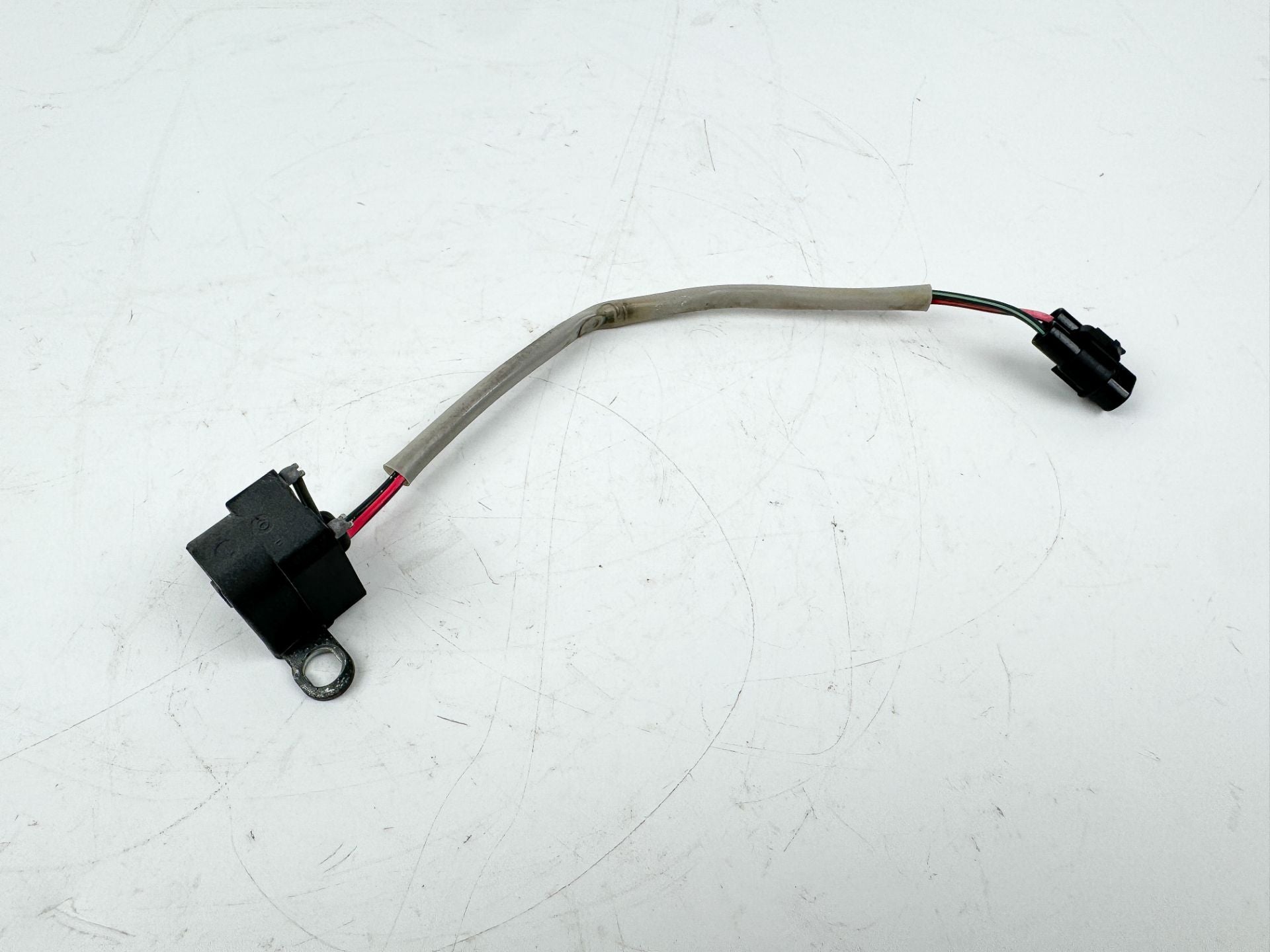 2019 Suzuki 150 HP 4 Stroke Outboard Ignition Timing Coil 32160-88L01 OEM