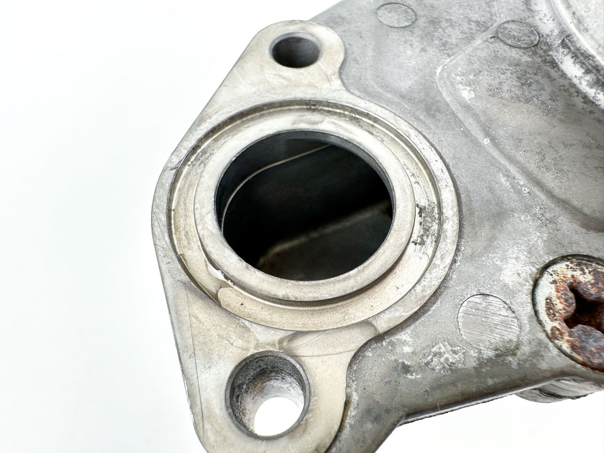 2020 Yamaha 150 HP 4 Stroke Outboard Oil Pump 63P-13300-02-00 OEM