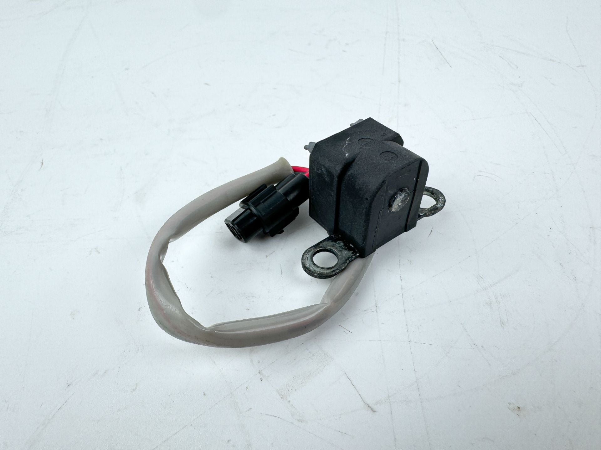 2021 Suzuki 150 HP 4 Stroke Outboard Ignition Timing Coil 32160-88L01 OEM