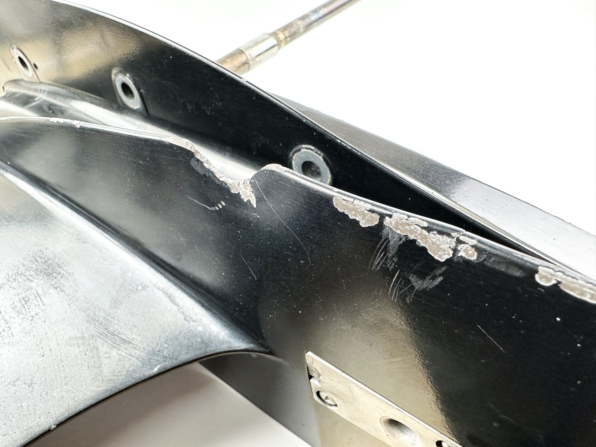 2001-18 Suzuki 115 140 HP 4 Stroke Outboard 25" XL Long Lower Unit Gear Case