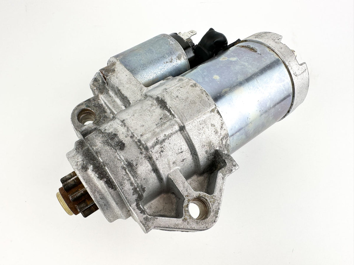 2019 Suzuki 115 HP 4 Stroke Outboard Starter Motor 31100-92J00 OEM