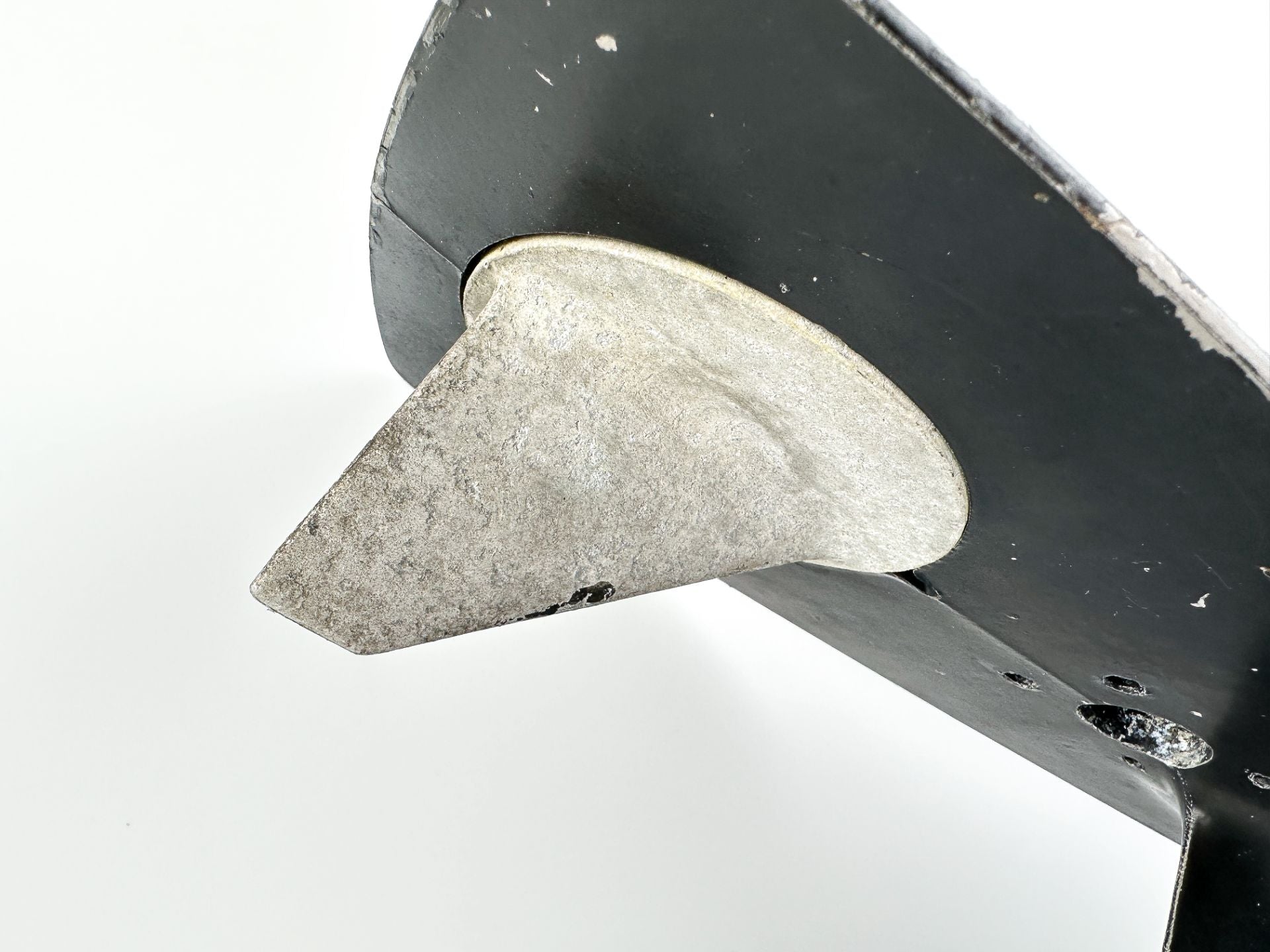 1980-1997 Mercury 40 45 50 HP 2 Stroke Outboard 20" Long Lower Unit