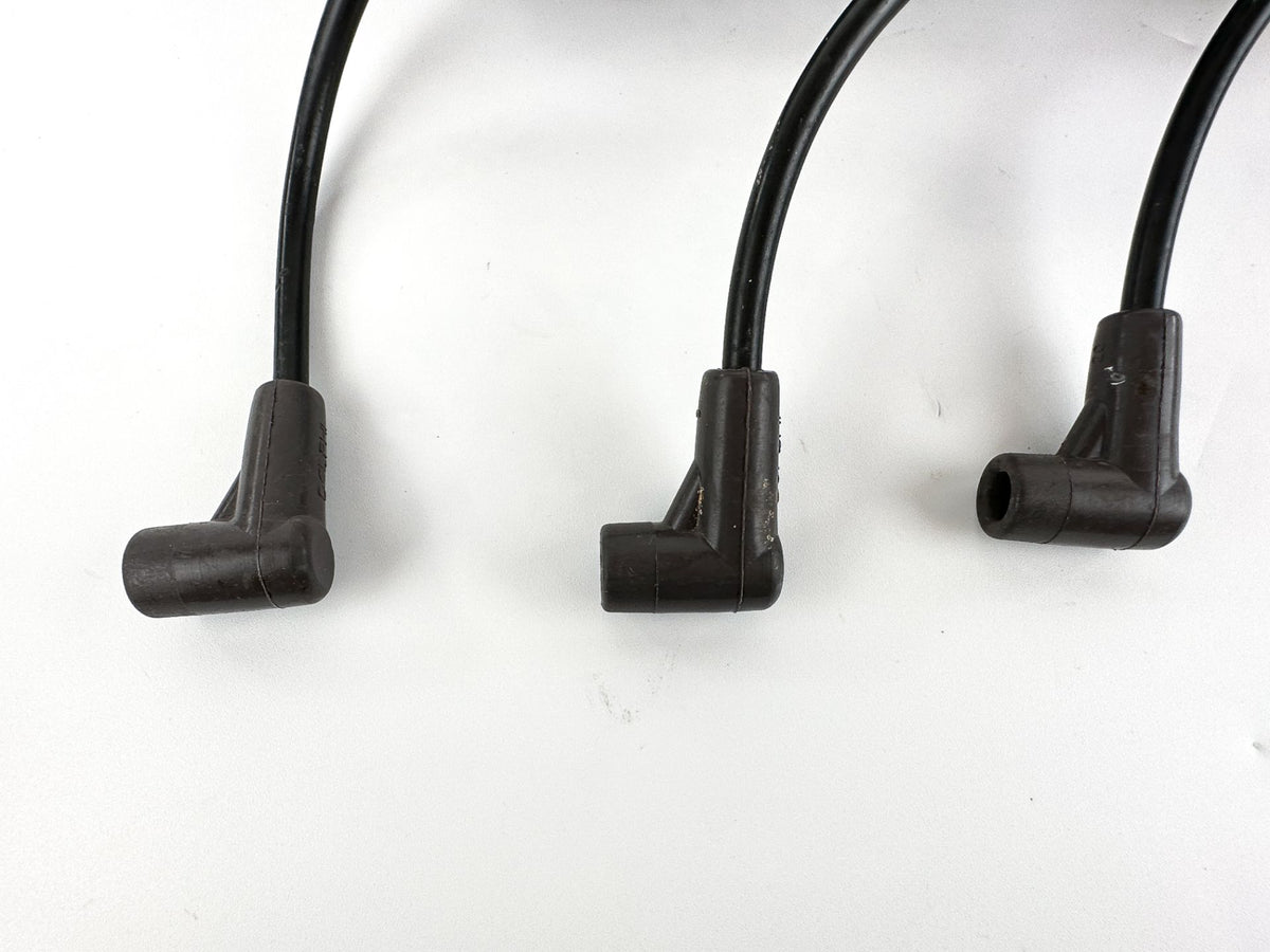 2007 Mercury 225 HP 2 Stroke Outboard Ignition Coil Set W/ Plate 856991A1 OEM
