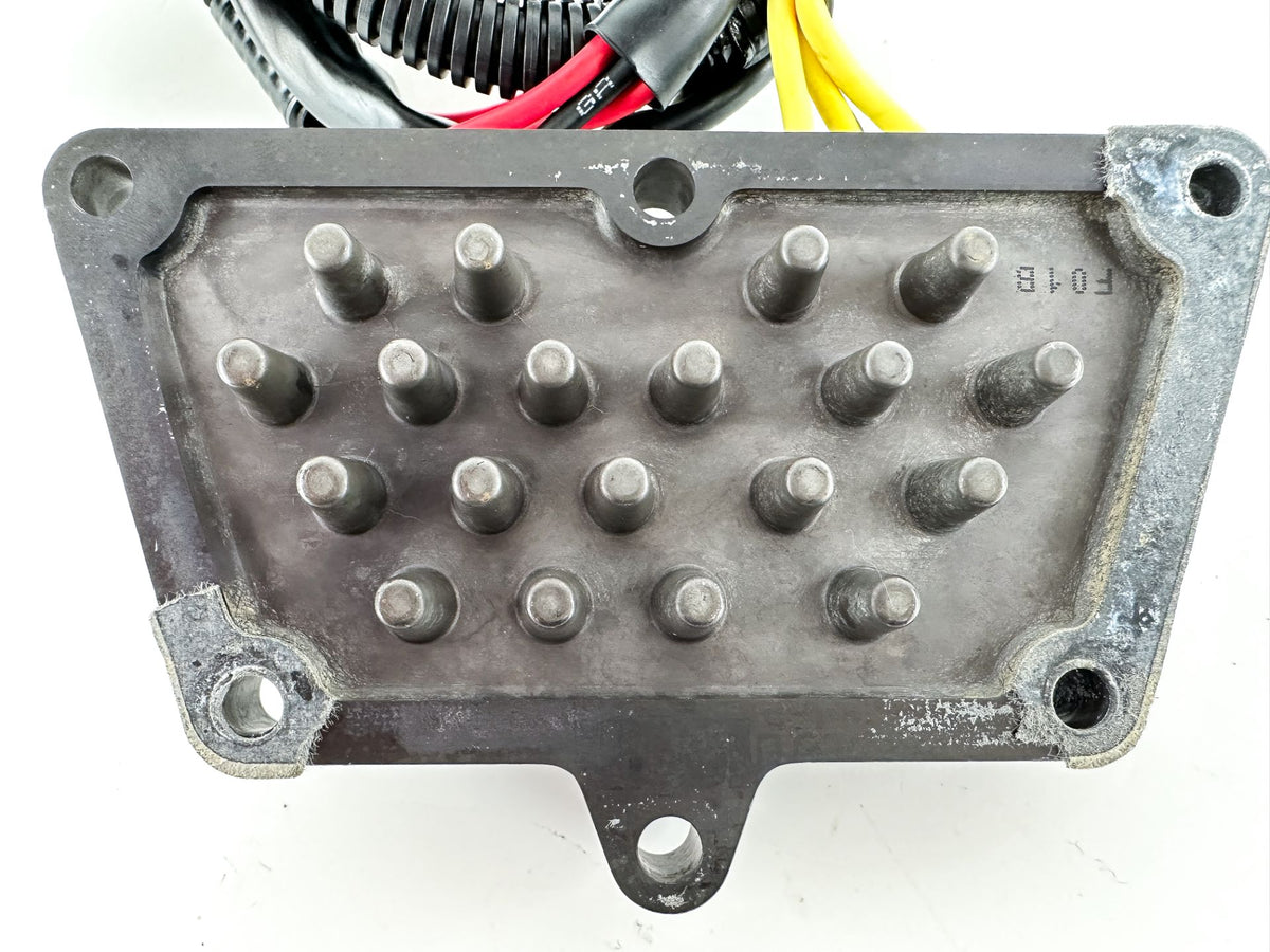 2016 Mercury 90 HP 4 Stroke Outboard Voltage Regulator 8M0088351 OEM
