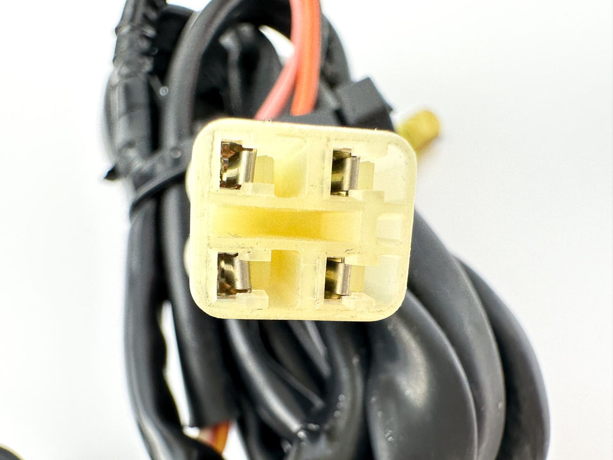 Yamaha Outboard Trim Sender Sending Unit Sensor 64E-83672-00-00