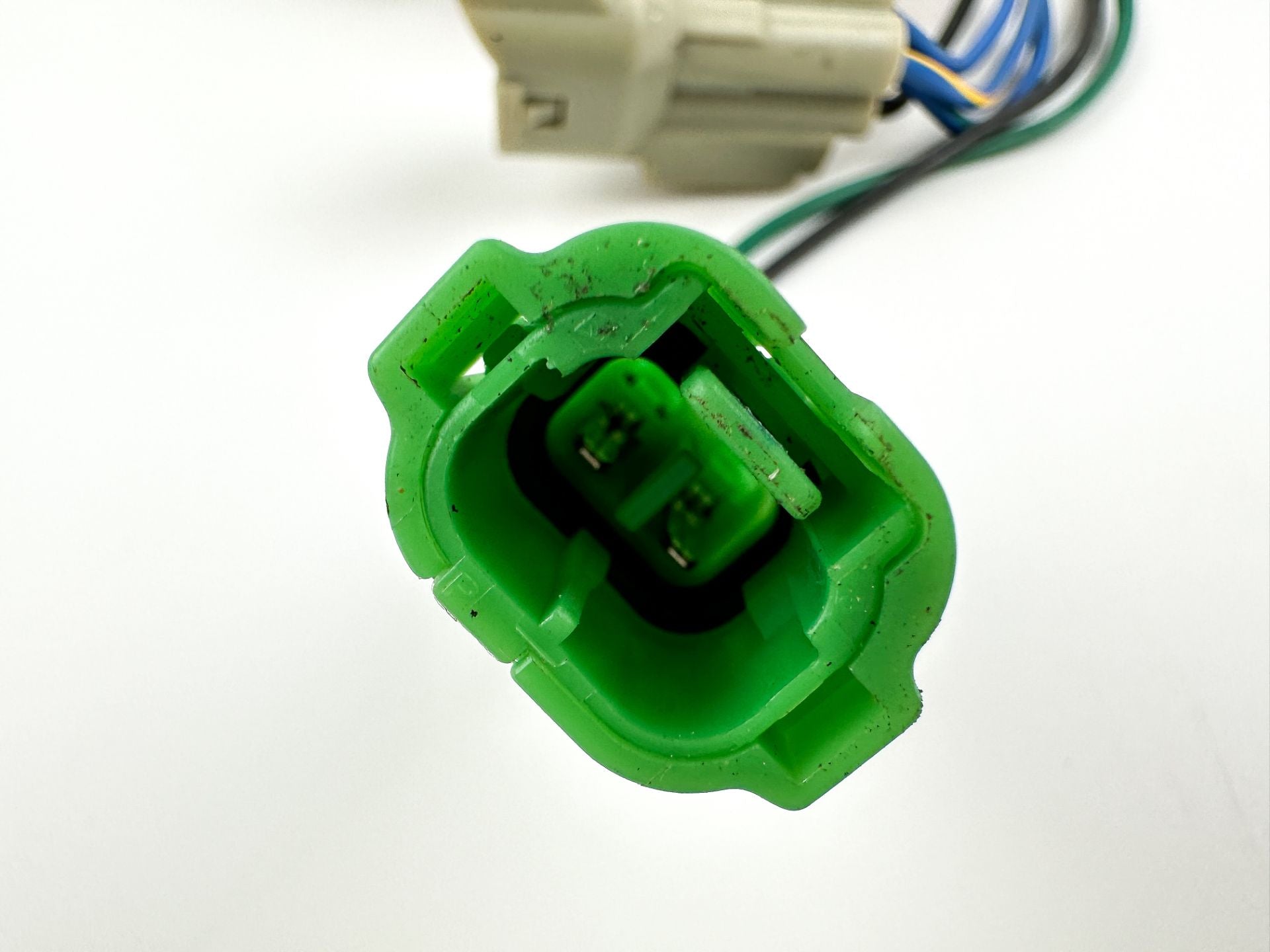 2003 Honda 50 HP 4 Stroke Outboard C.D.I CDI Assembly 30580-ZV5-003 OEM