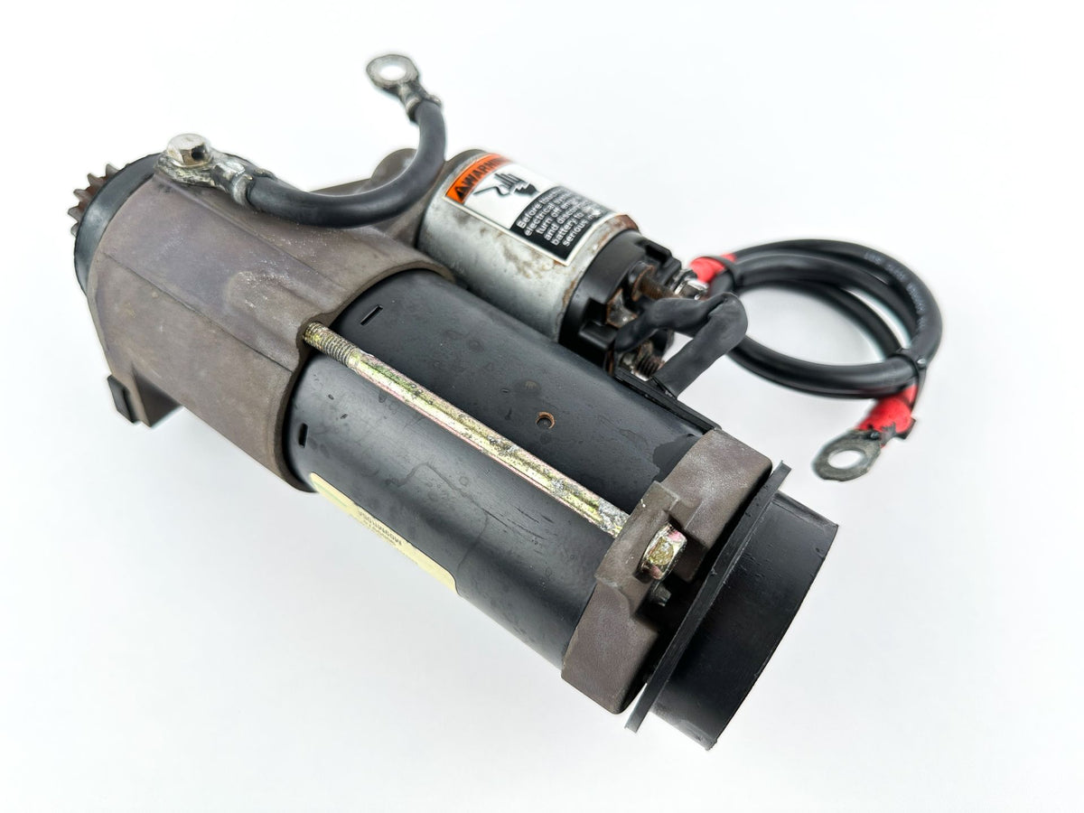 2005 Mercury 150 HP 2 Stroke Outboard Starter Motor 853329T OEM