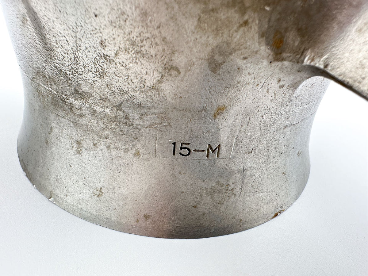 Yamaha 3 Blade Stainless Steel SS Prop Propeller 15 1/4" x 15 P 6G5-45970-02-98