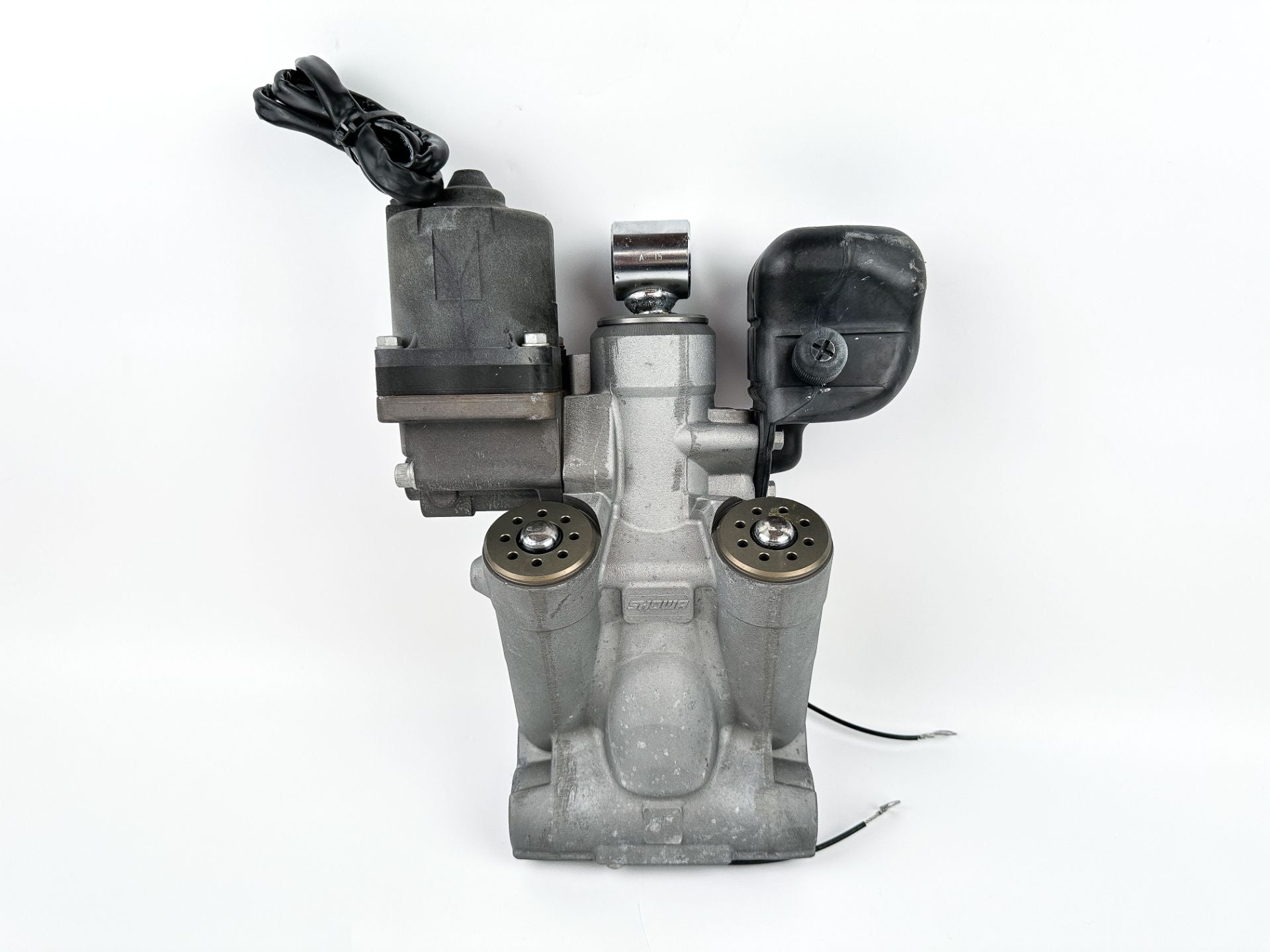 Suzuki 150 175 200 HP 4 Stroke Outboard Power Trim Tilt Unit 48000-96J15