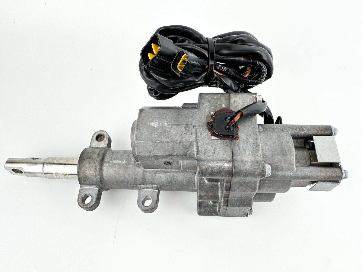 2017 Yamaha 350 HP 4 Stroke Outboard Shift Actuator 6AW-4820A-11-00 OEM