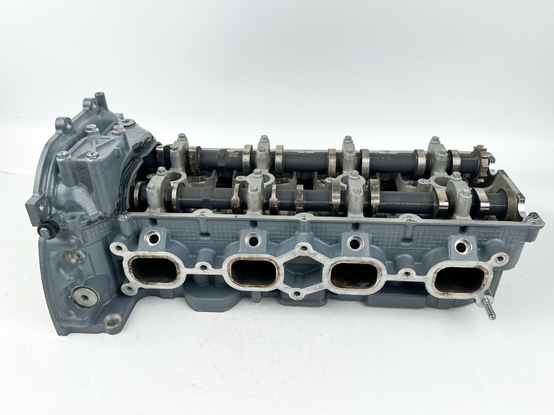 2018 Suzuki 150 HP 4 Stroke Outboard Cylinder Head 11101-96J02 OEM