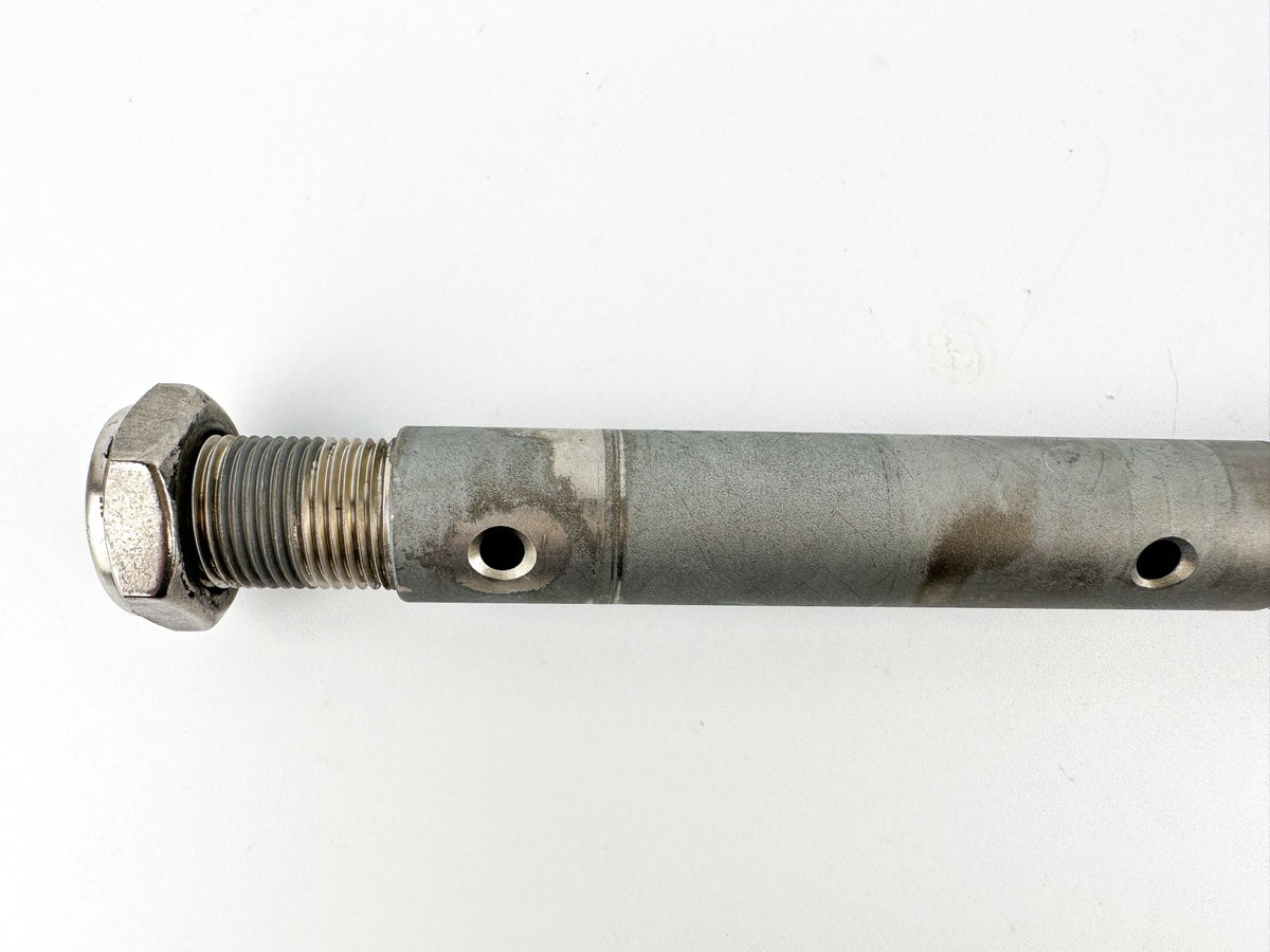 2018 Yamaha 150 HP 4 Stroke Outboard Clamp Bracket Bolt Tilt Tube 64E-43131-30-00 OEM