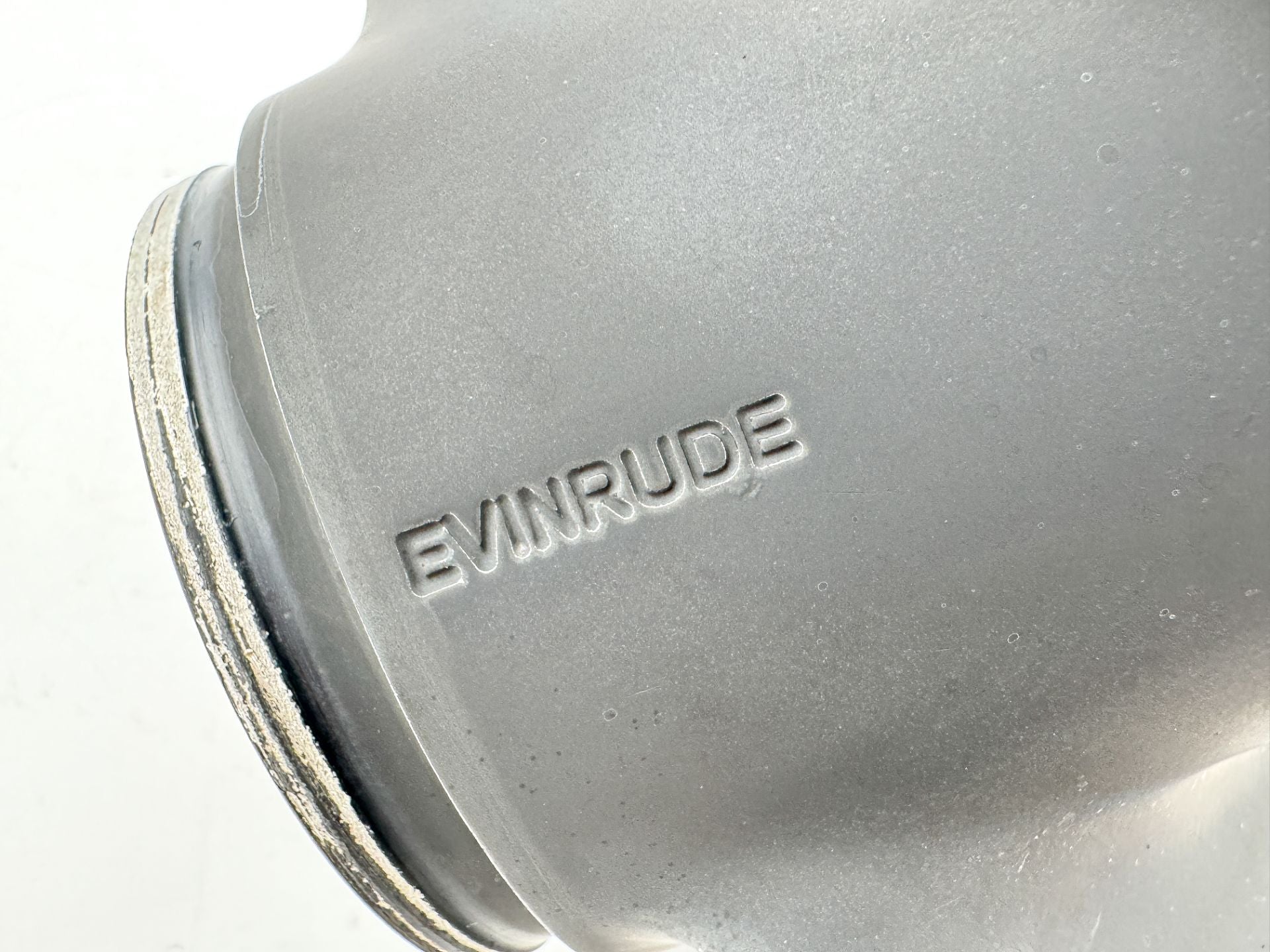 Evinrude Johnson Aluminum Propeller Prop 13 1/2" x 15P 40-140HP 13 Spline