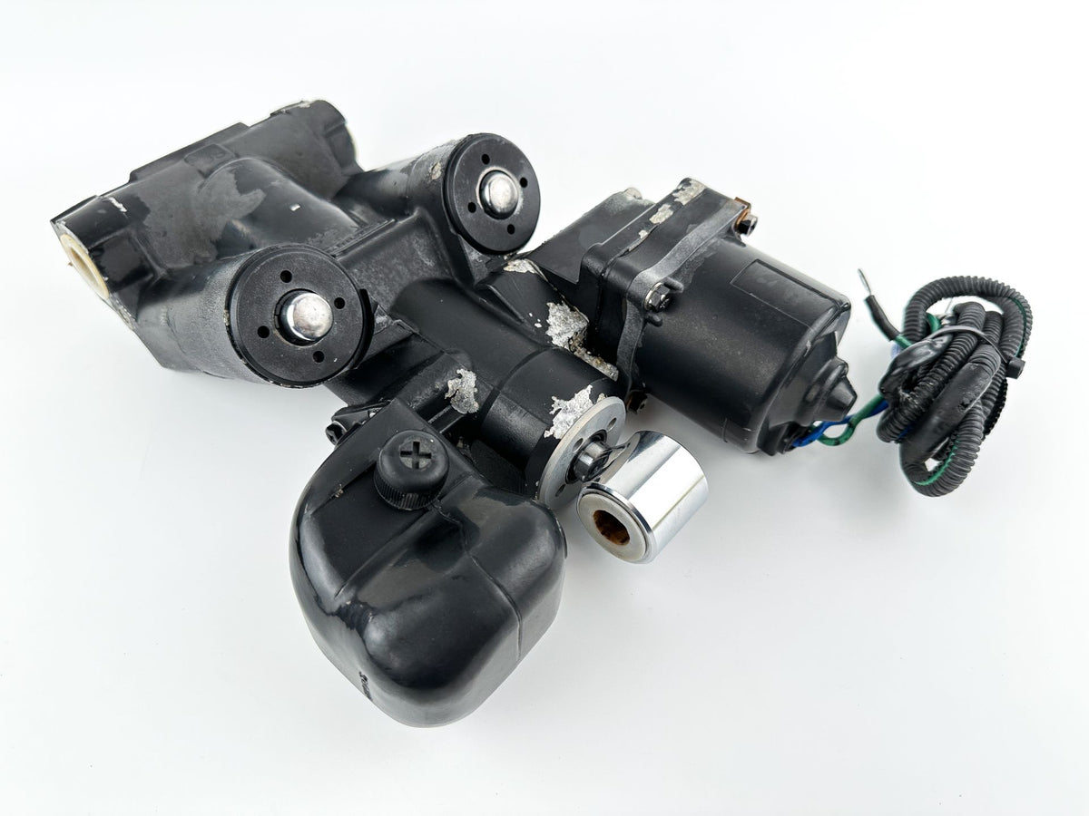 Suzuki DF 60 70 90 115 140 150 175 200 HP Outboard Power Trim Tilt Unit