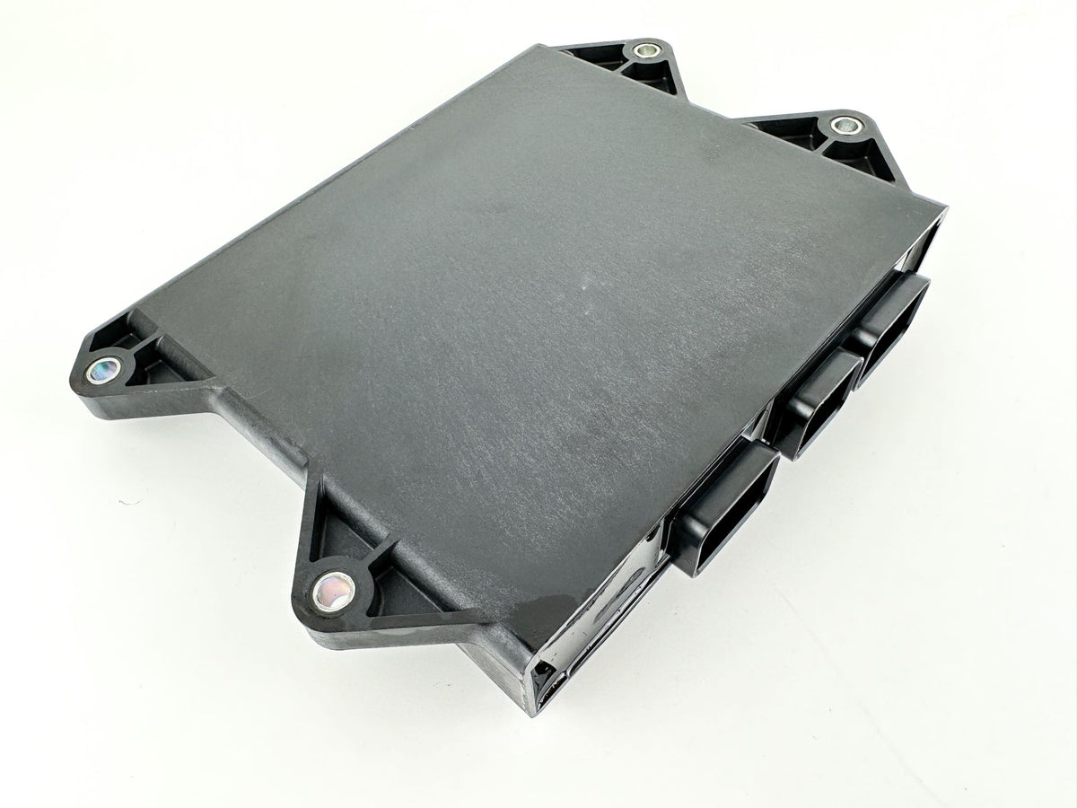 2017 Yamaha 350 HP 4 Stroke Outboard Engine Control Unit ECU 6AW-8591A-50-00 OEM