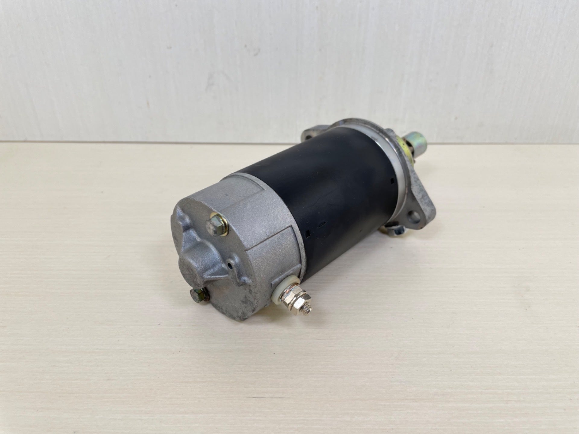 Yamaha 6 8 9.9 HP 4 Stroke Outboard Starter Motor 68T-81800-00-00