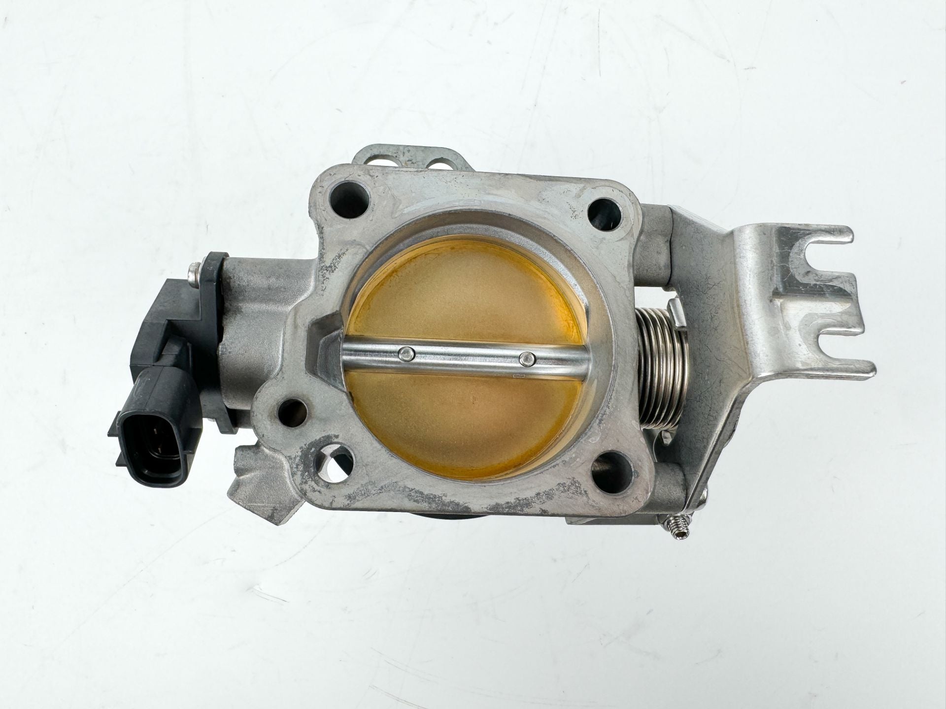 2021 Suzuki 150 HP 4 Stroke Outboard Throttle Body Assembly 13300-96J01 OEM