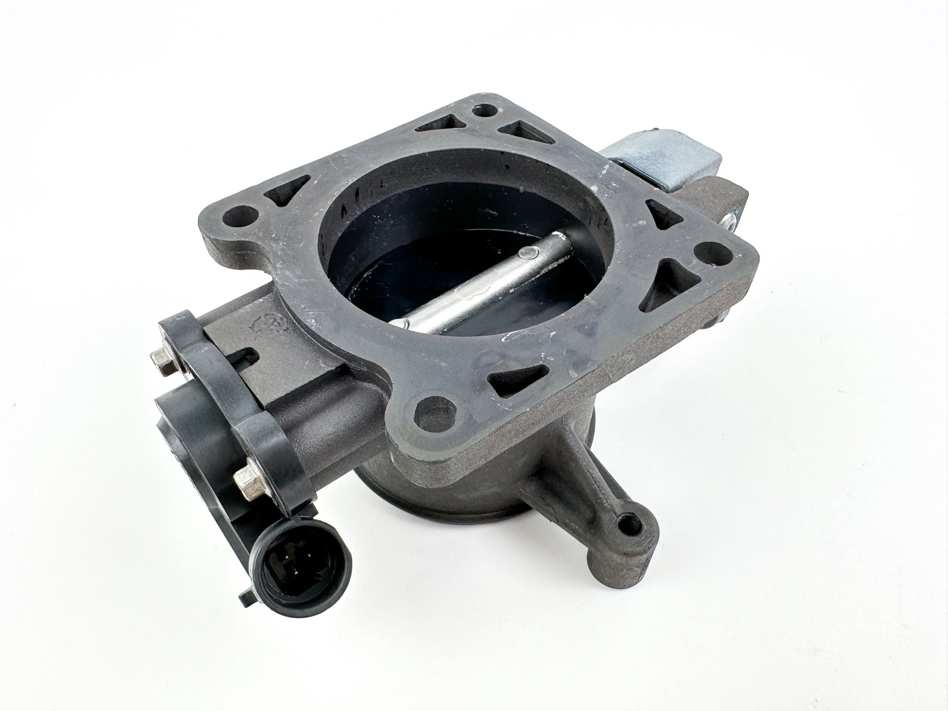 2021 Mercury 150 150HP 4 Stroke Outboard Throttle Body Assembly 8M0057684 OEM