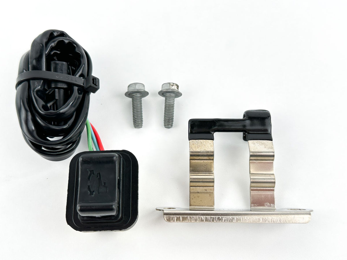 2013 Yamaha 350 HP 4 Stroke Outboard Trim Switch 6AW-82563-00-00 OEM